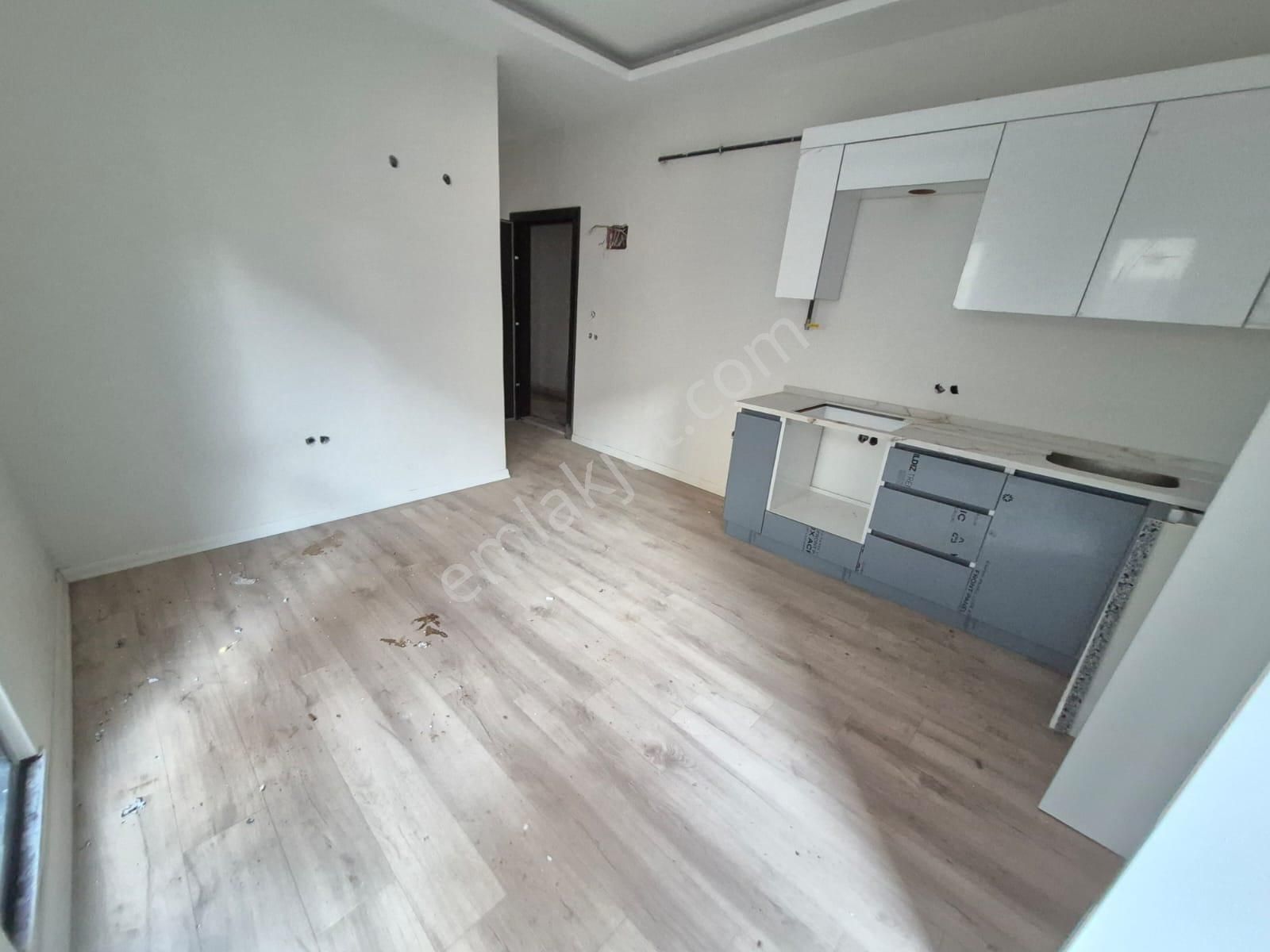 Delux'den Atatürk Mh'de Residance Palm Suits'te Lux Satılık 1+1 - Görsel 7