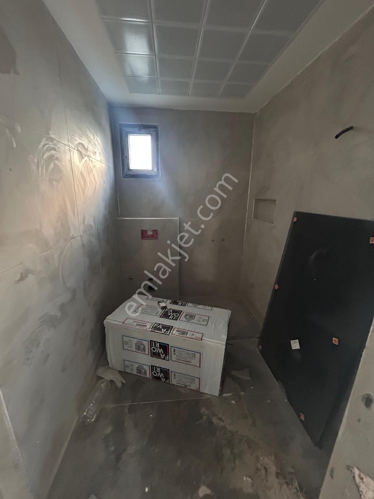 Delux'den Atatürk Mh'de Residance Palm Suits'te Lux Satılık 1+1 - Görsel 19