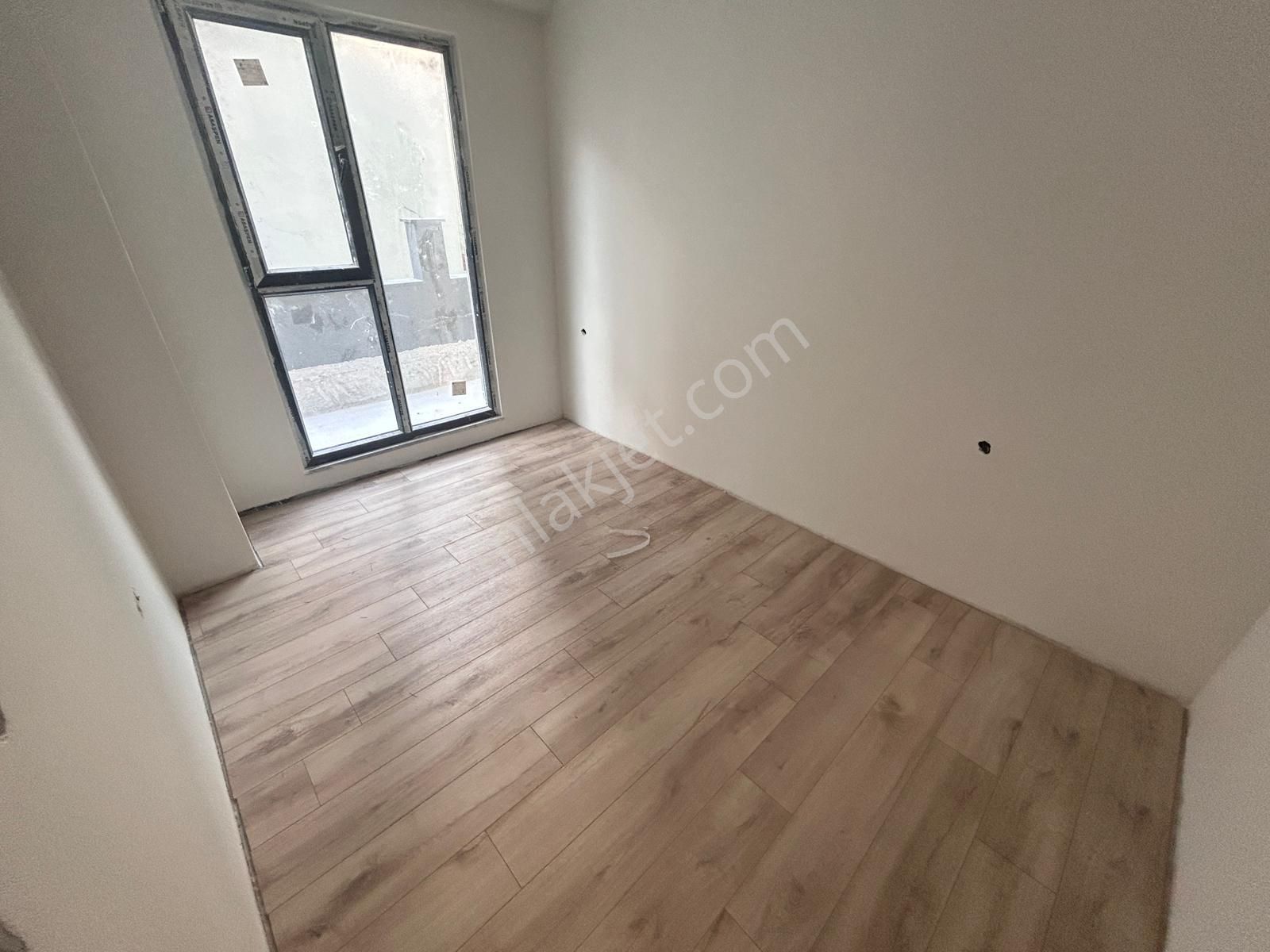 Delux'den Atatürk Mh'de Residance Palm Suits'te Lux Satılık 1+1 - Görsel 16
