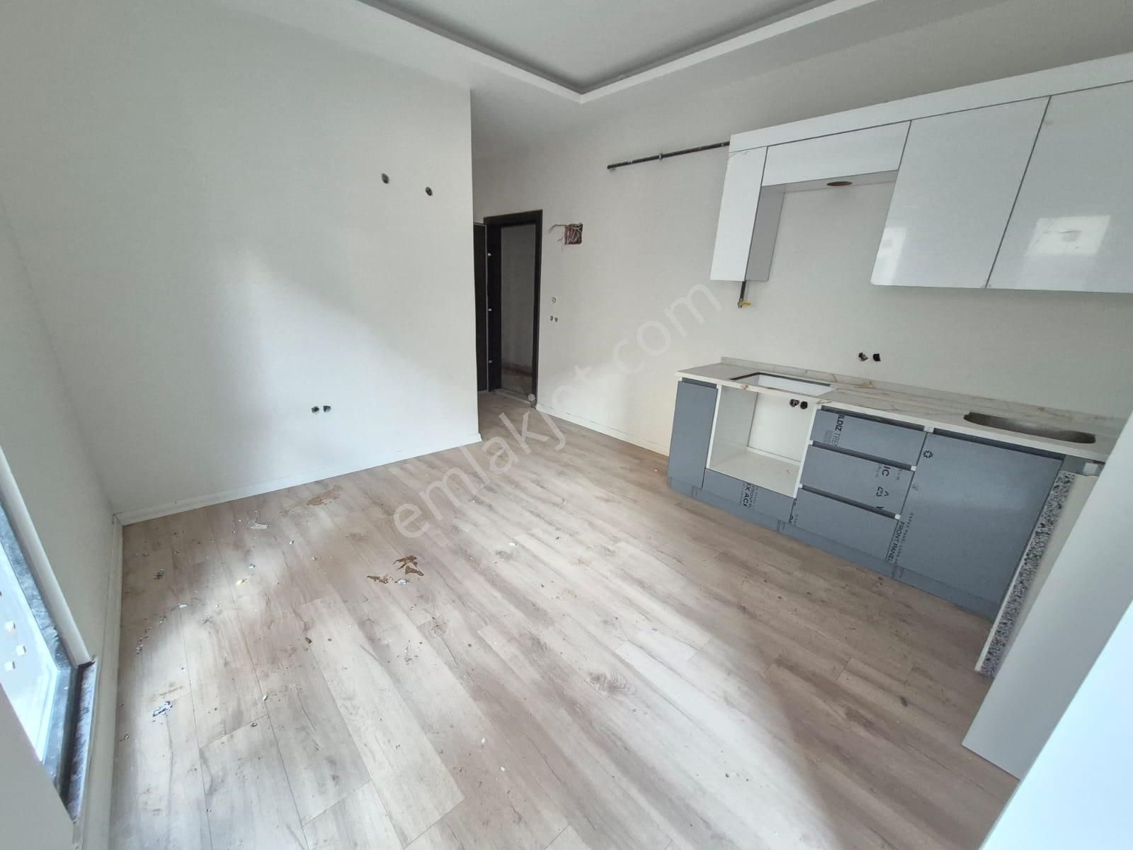 Delux'den Atatürk Mh'de Residance Palm Suits'te Lux Satılık 1+1 - Görsel 6