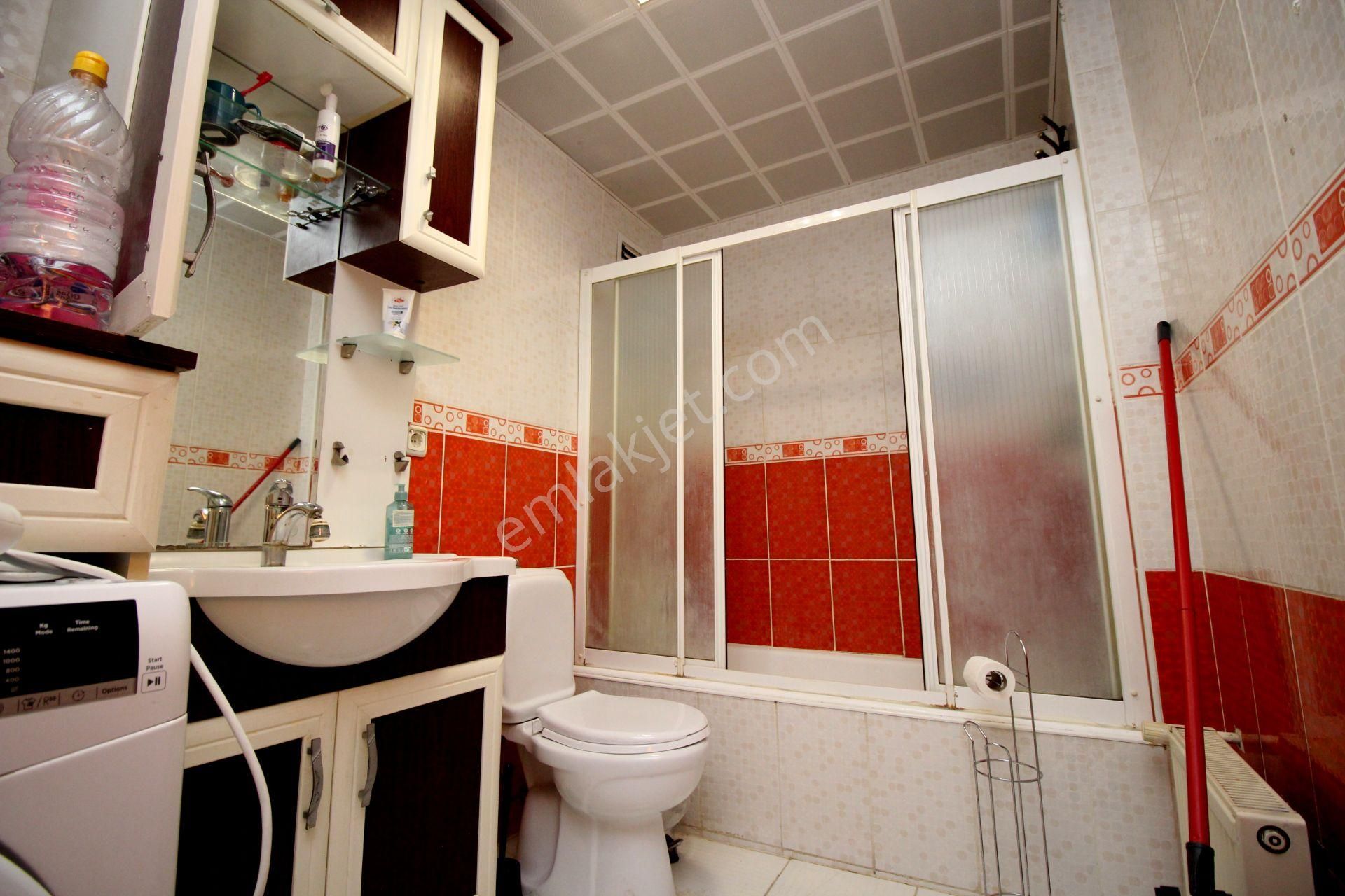 Emre Emlak'tan Elvankent Banka Blokları'nda Arakat Asansörlü Geniş 3+1 Satılık Daire - Görsel 24