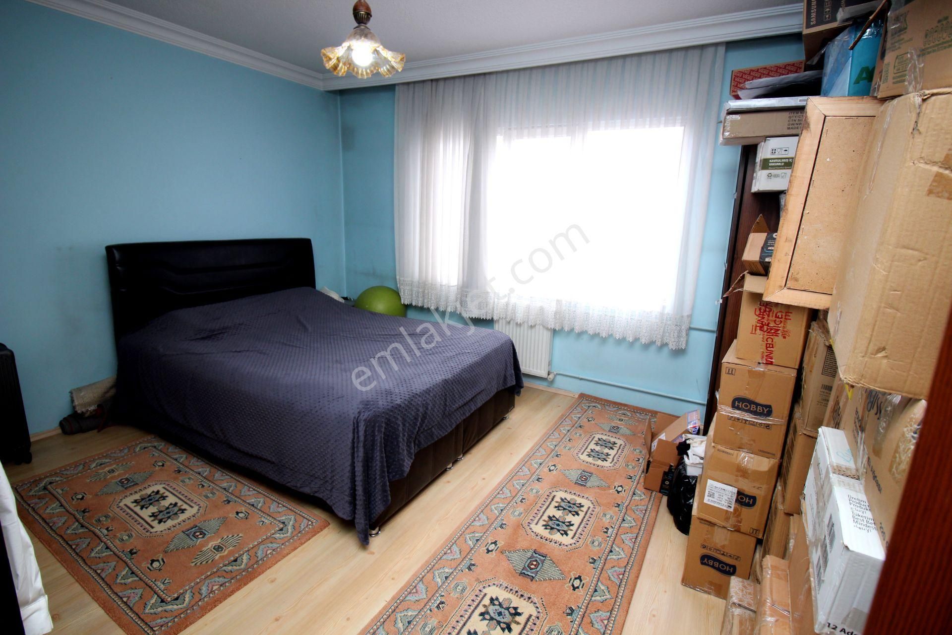 Emre Emlak'tan Elvankent Banka Blokları'nda Arakat Asansörlü Geniş 3+1 Satılık Daire - Görsel 15