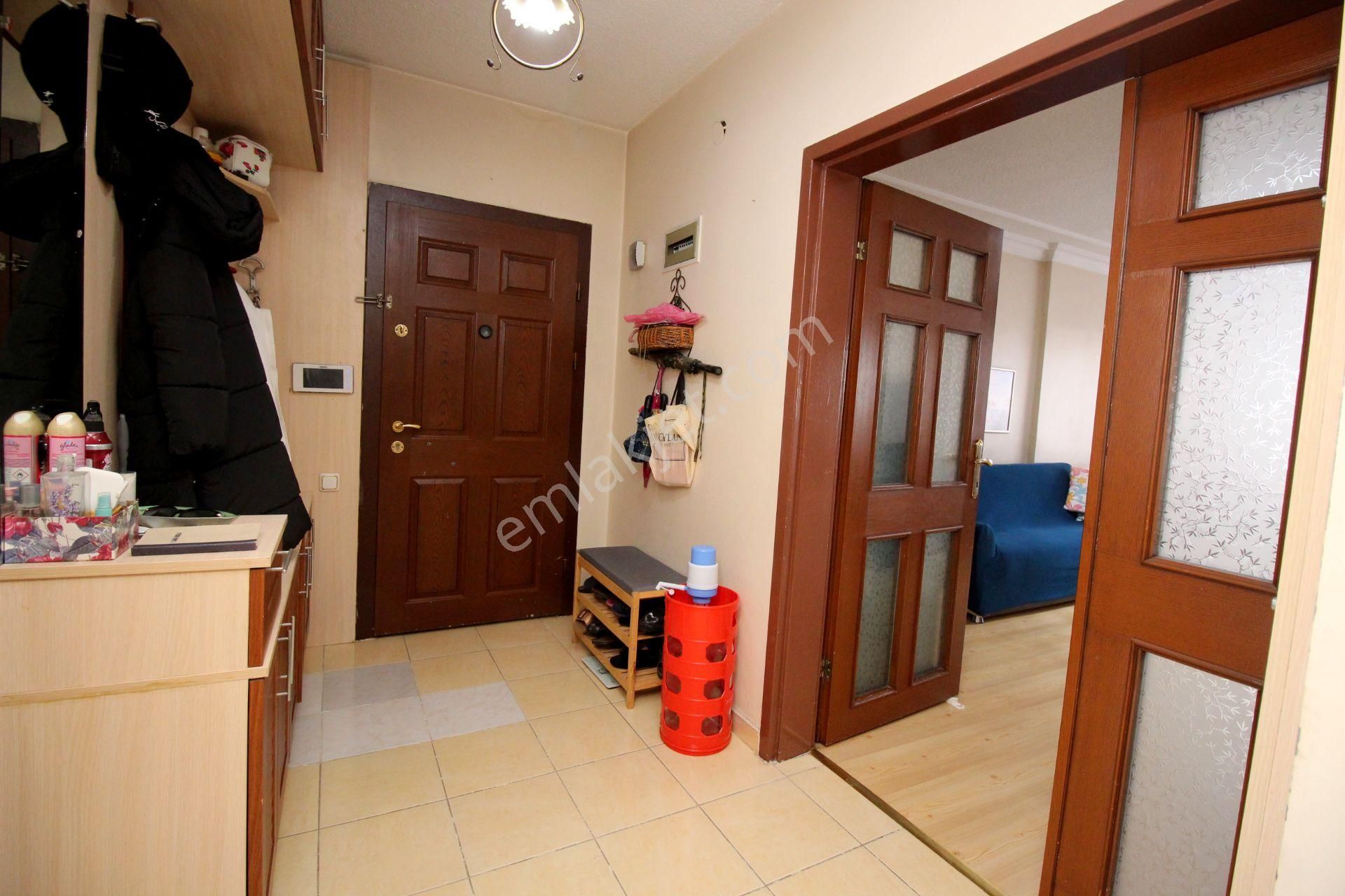 Emre Emlak'tan Elvankent Banka Blokları'nda Arakat Asansörlü Geniş 3+1 Satılık Daire - Görsel 31