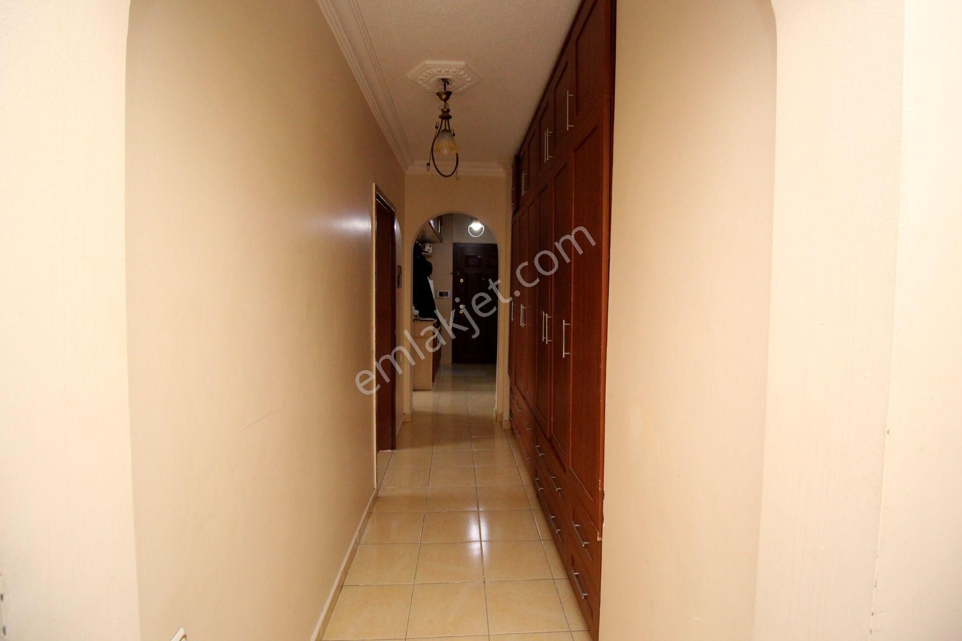 Emre Emlak'tan Elvankent Banka Blokları'nda Arakat Asansörlü Geniş 3+1 Satılık Daire - Görsel 26