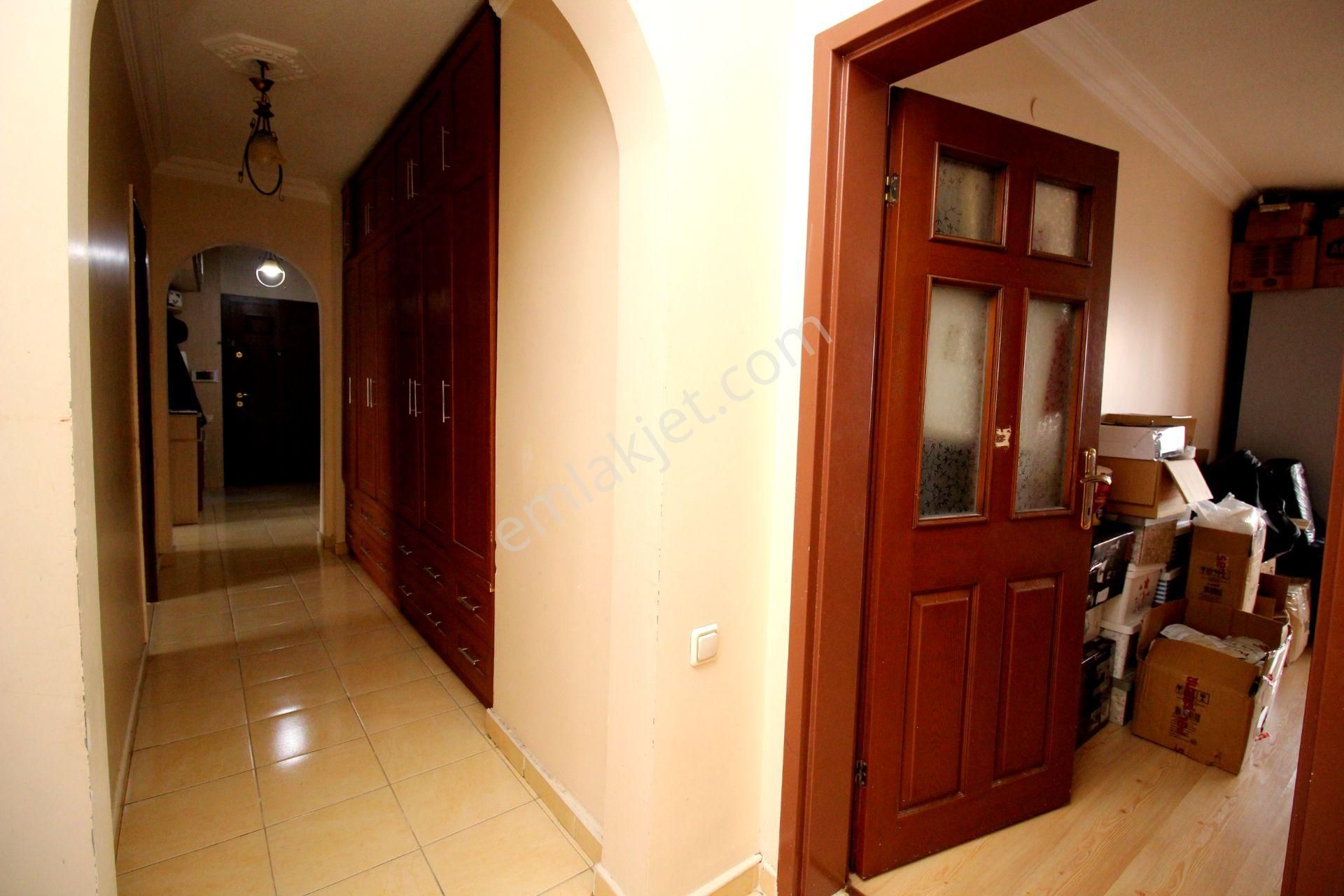 Emre Emlak'tan Elvankent Banka Blokları'nda Arakat Asansörlü Geniş 3+1 Satılık Daire - Görsel 25