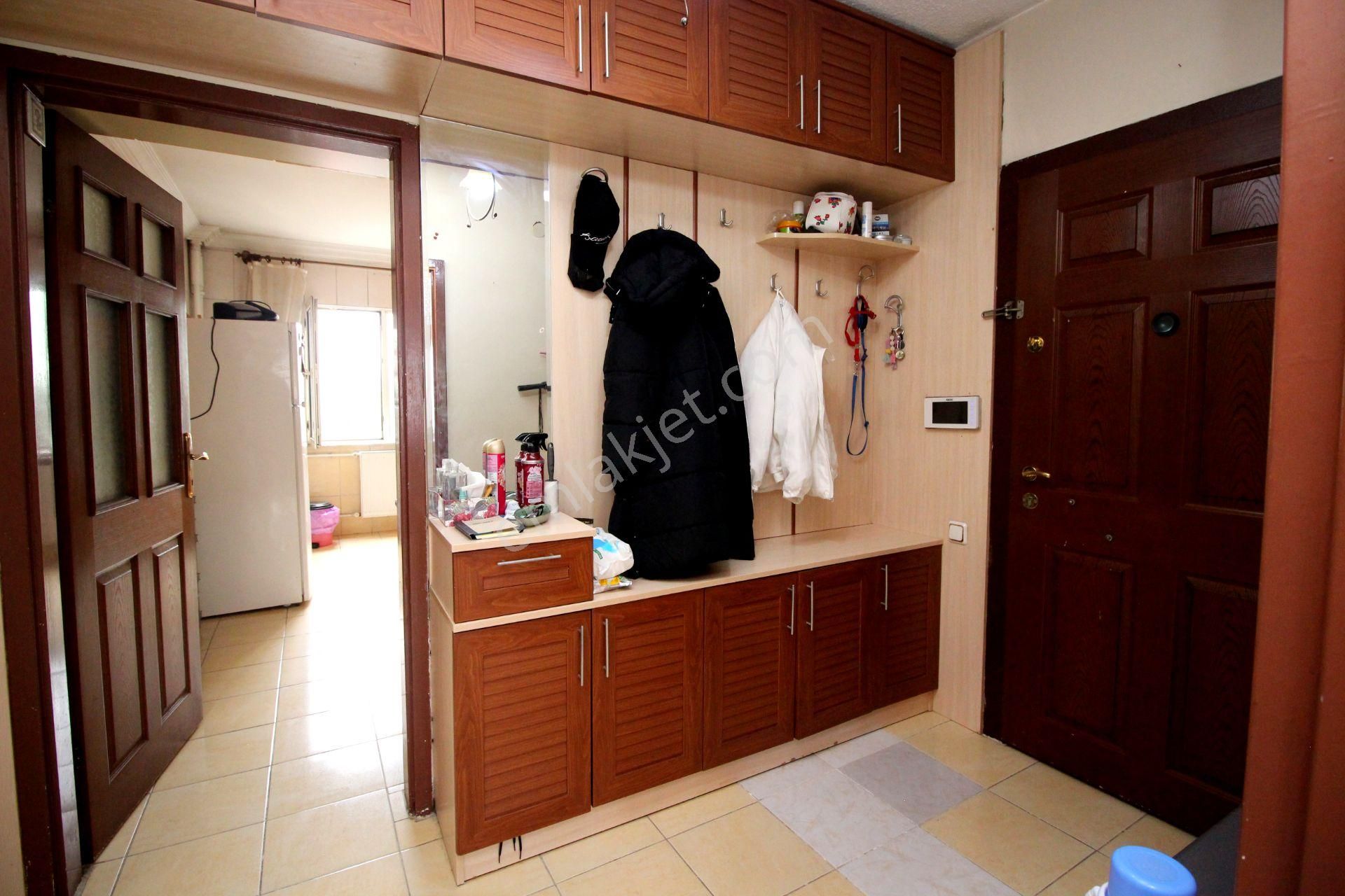 Emre Emlak'tan Elvankent Banka Blokları'nda Arakat Asansörlü Geniş 3+1 Satılık Daire - Görsel 29