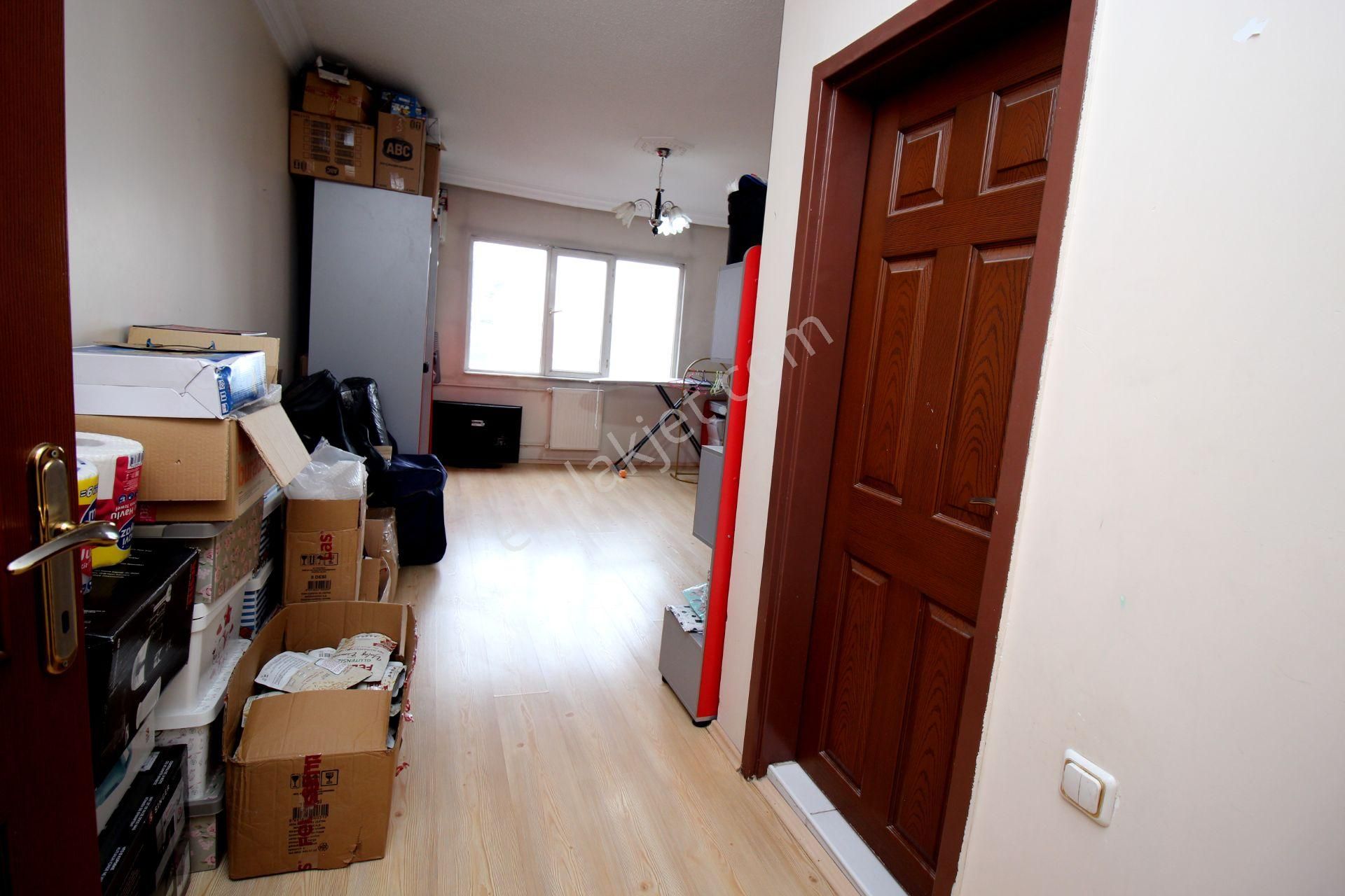 Emre Emlak'tan Elvankent Banka Blokları'nda Arakat Asansörlü Geniş 3+1 Satılık Daire - Görsel 18