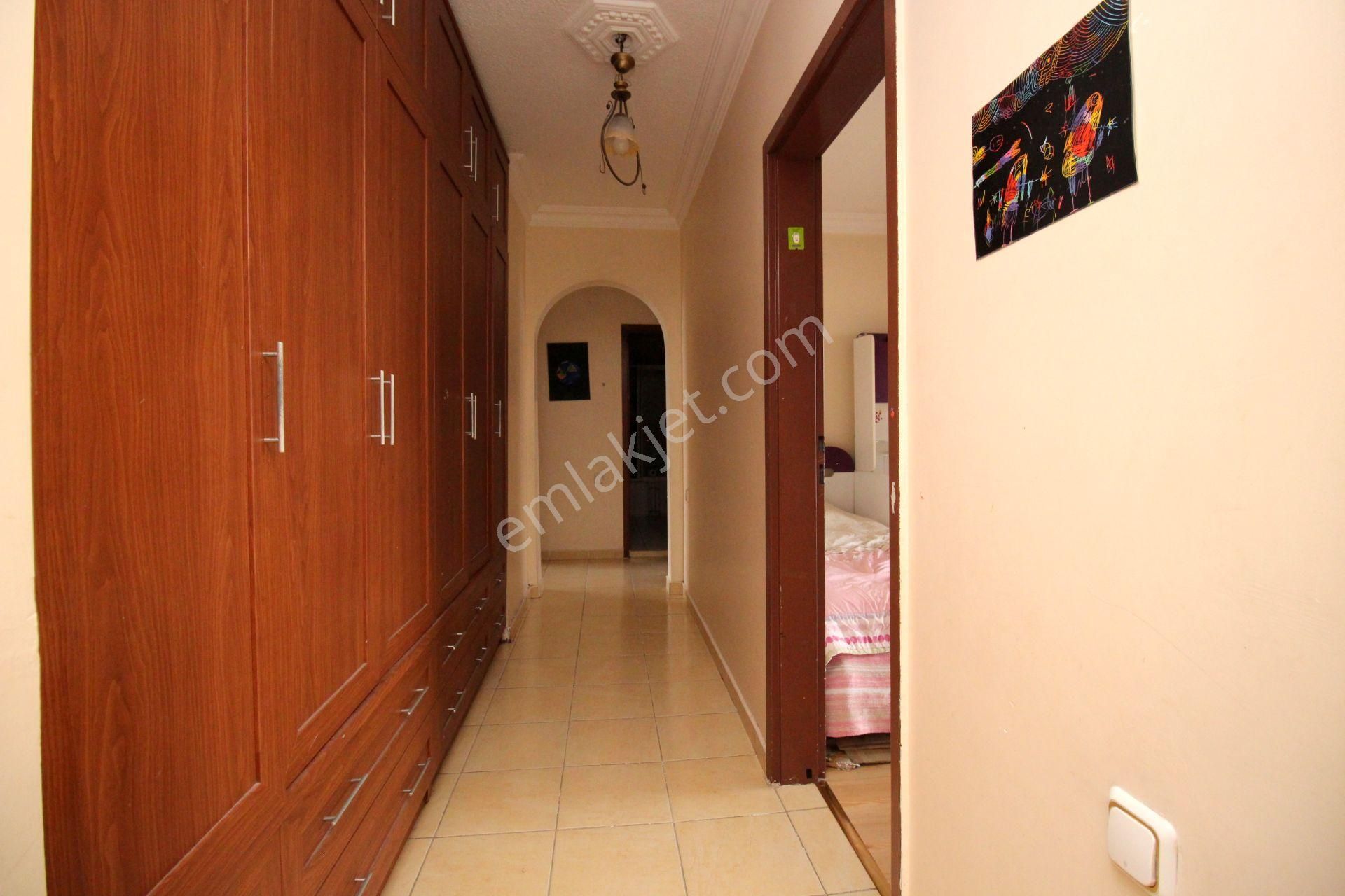 Emre Emlak'tan Elvankent Banka Blokları'nda Arakat Asansörlü Geniş 3+1 Satılık Daire - Görsel 27