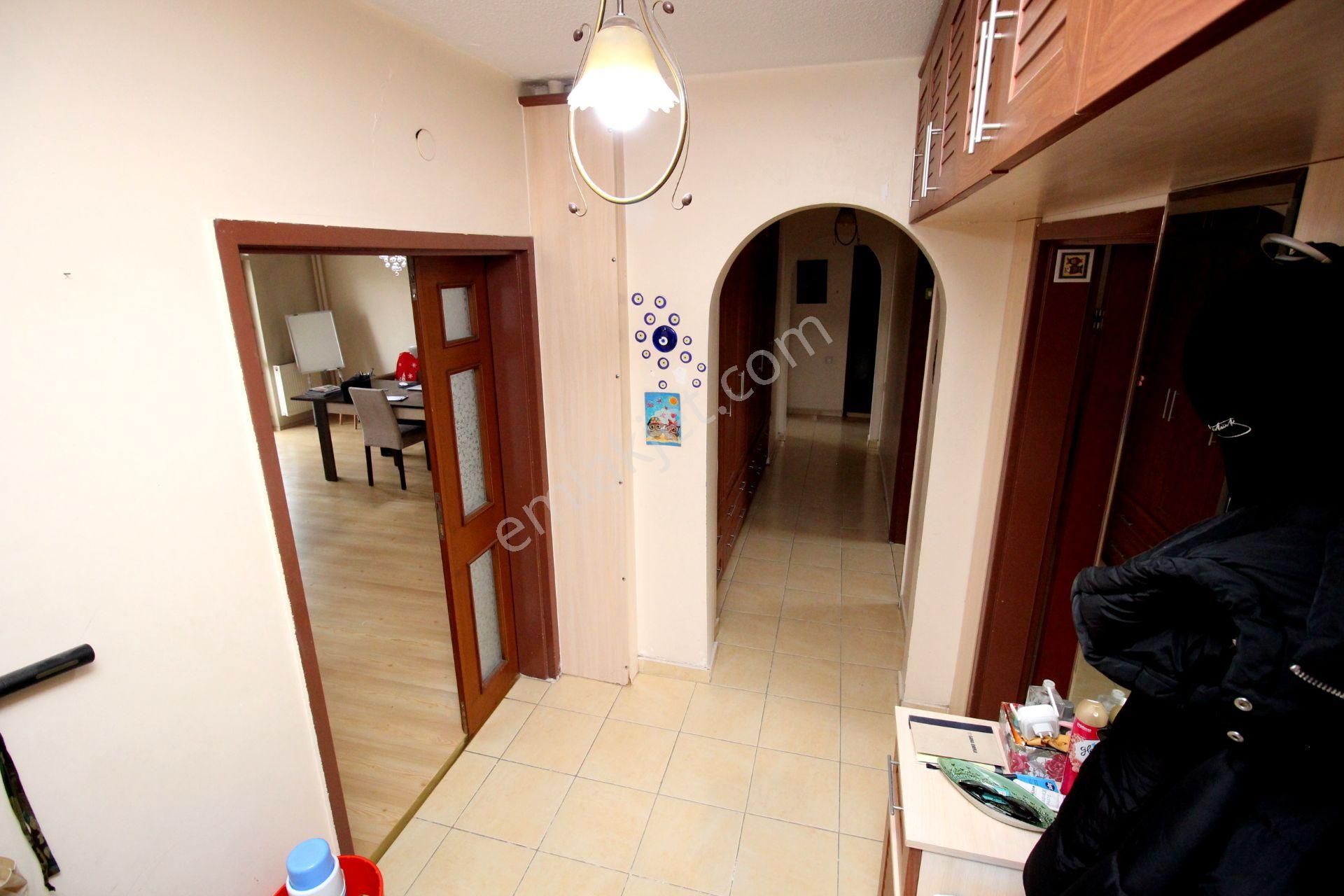 Emre Emlak'tan Elvankent Banka Blokları'nda Arakat Asansörlü Geniş 3+1 Satılık Daire - Görsel 28