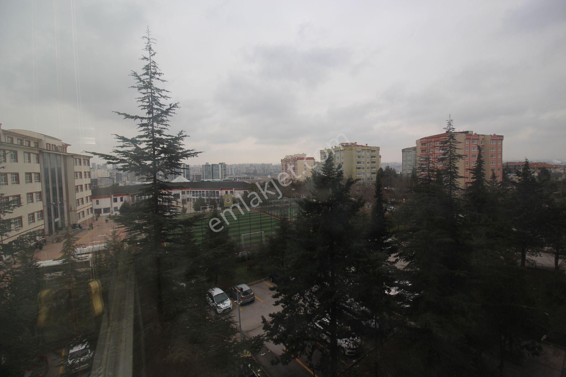 Emre Emlak'tan Elvankent Banka Blokları'nda Arakat Asansörlü Geniş 3+1 Satılık Daire - Görsel 34