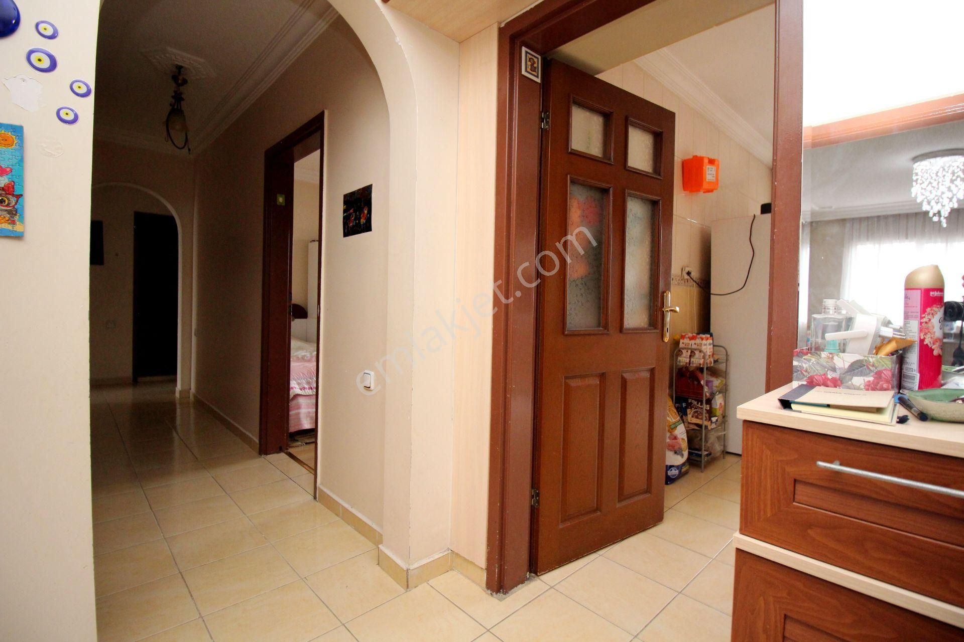 Emre Emlak'tan Elvankent Banka Blokları'nda Arakat Asansörlü Geniş 3+1 Satılık Daire - Görsel 32