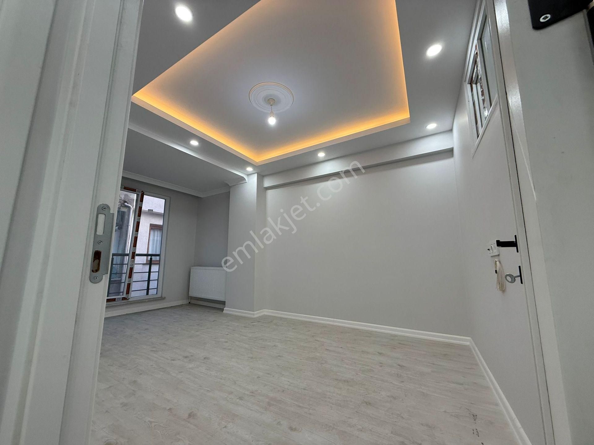 Güven Emlak Tan Yeni Binada Ara Kat Kiralık 2+1 Daire - Görsel 2