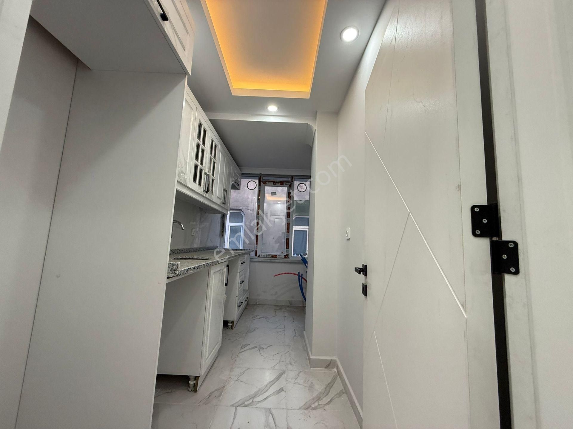 Güven Emlak Tan Yeni Binada Ara Kat Kiralık 2+1 Daire - Görsel 9