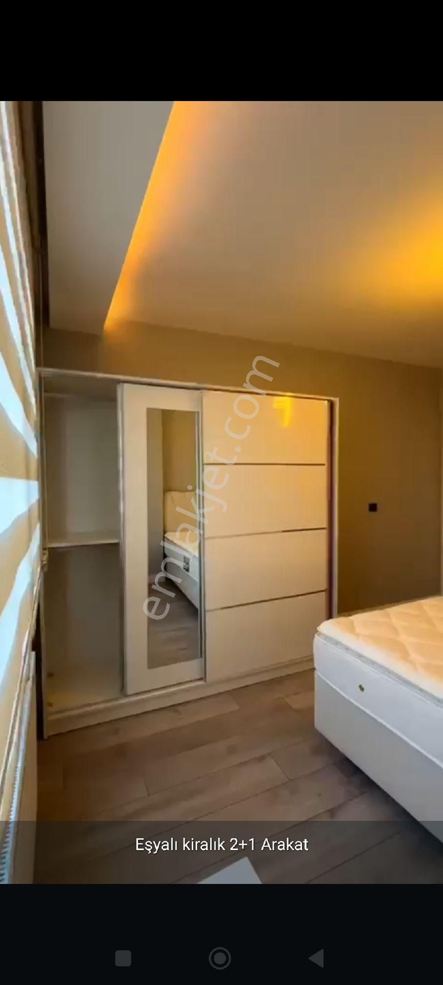 Yakuplu'da 38 Sokakta Full Eşyali 2+1 Daire - Görsel 25
