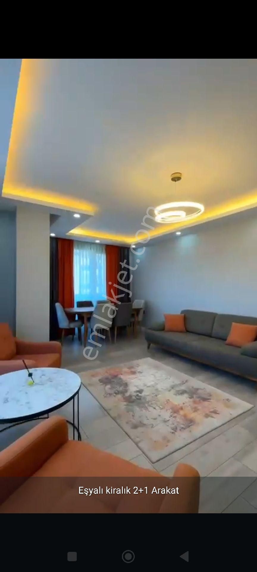 Yakuplu'da 38 Sokakta Full Eşyali 2+1 Daire - Görsel 6