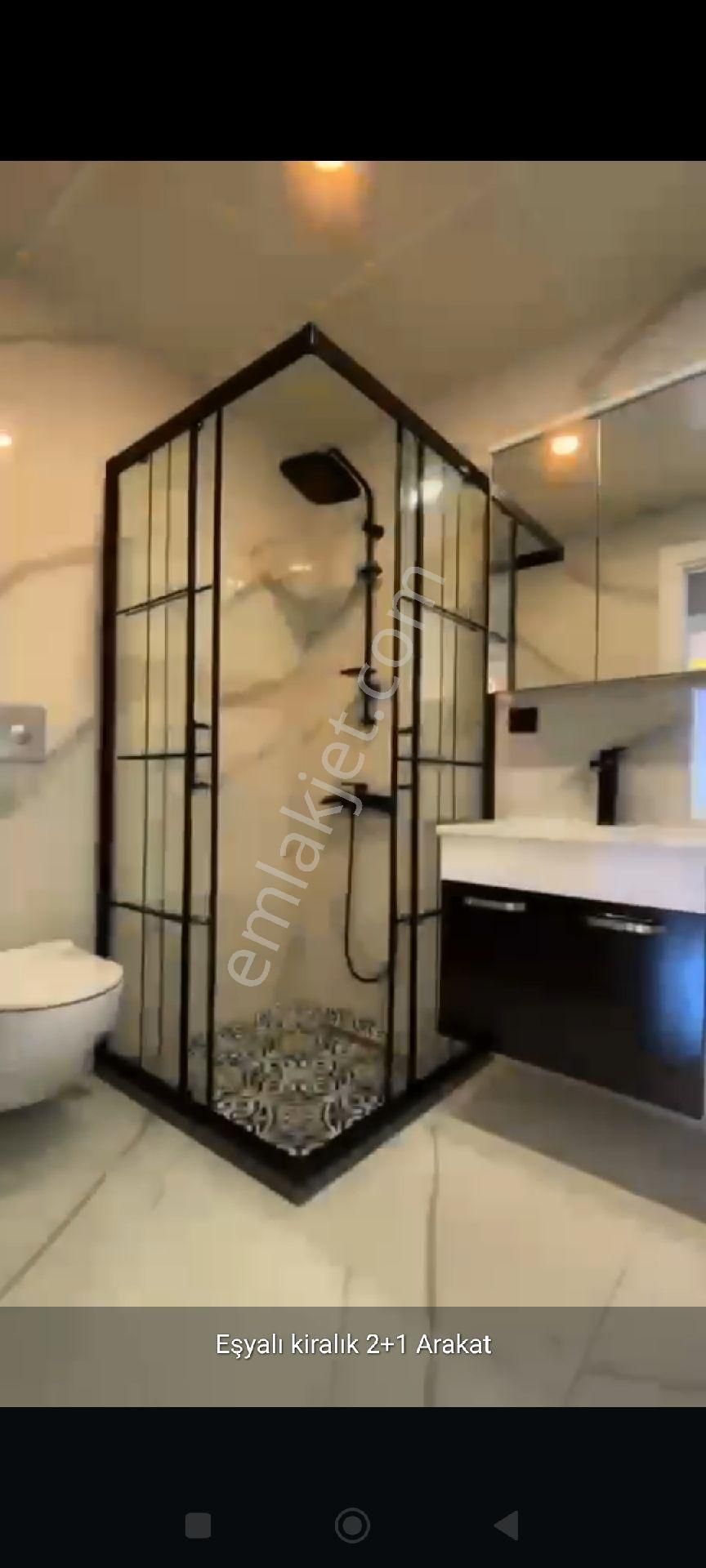 Yakuplu'da 38 Sokakta Full Eşyali 2+1 Daire - Görsel 19