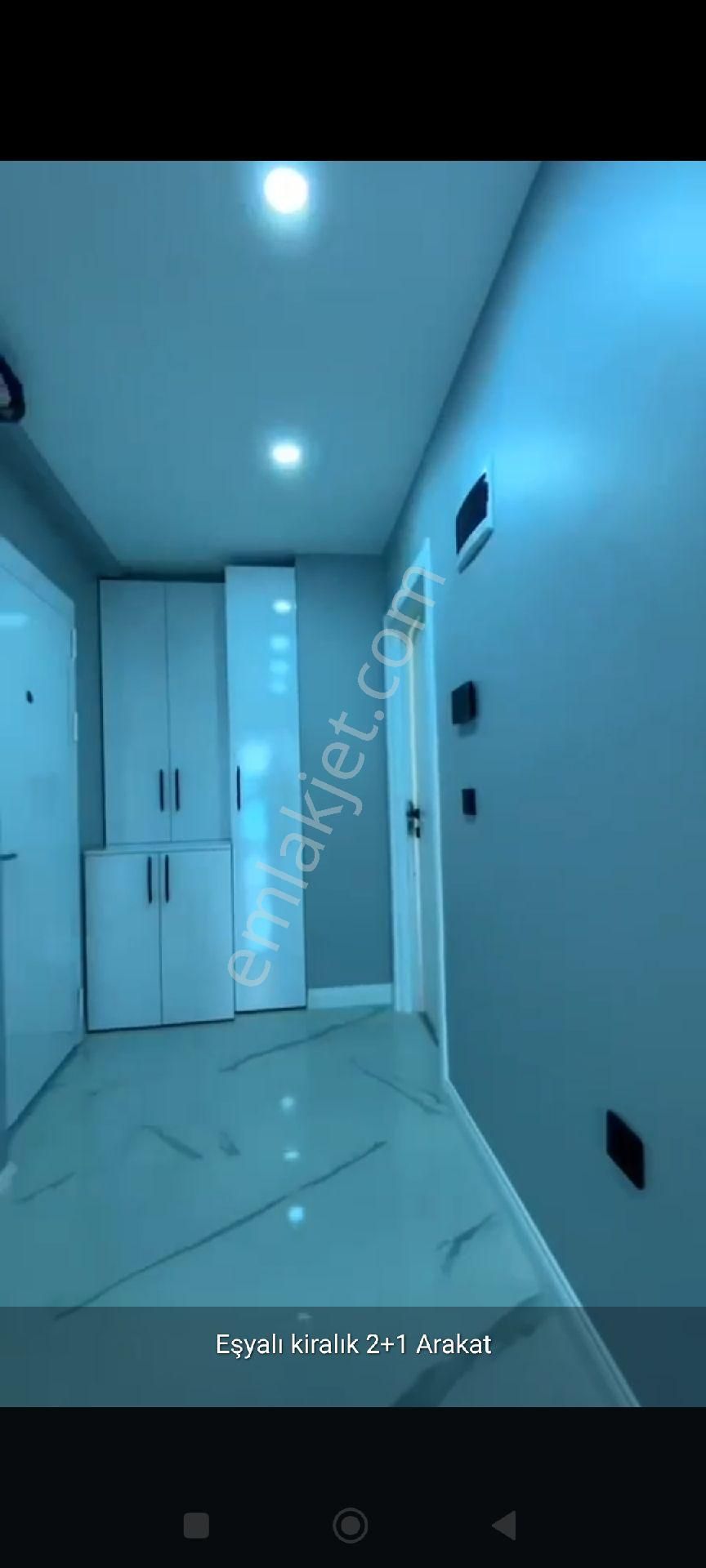 Yakuplu'da 38 Sokakta Full Eşyali 2+1 Daire - Görsel 22