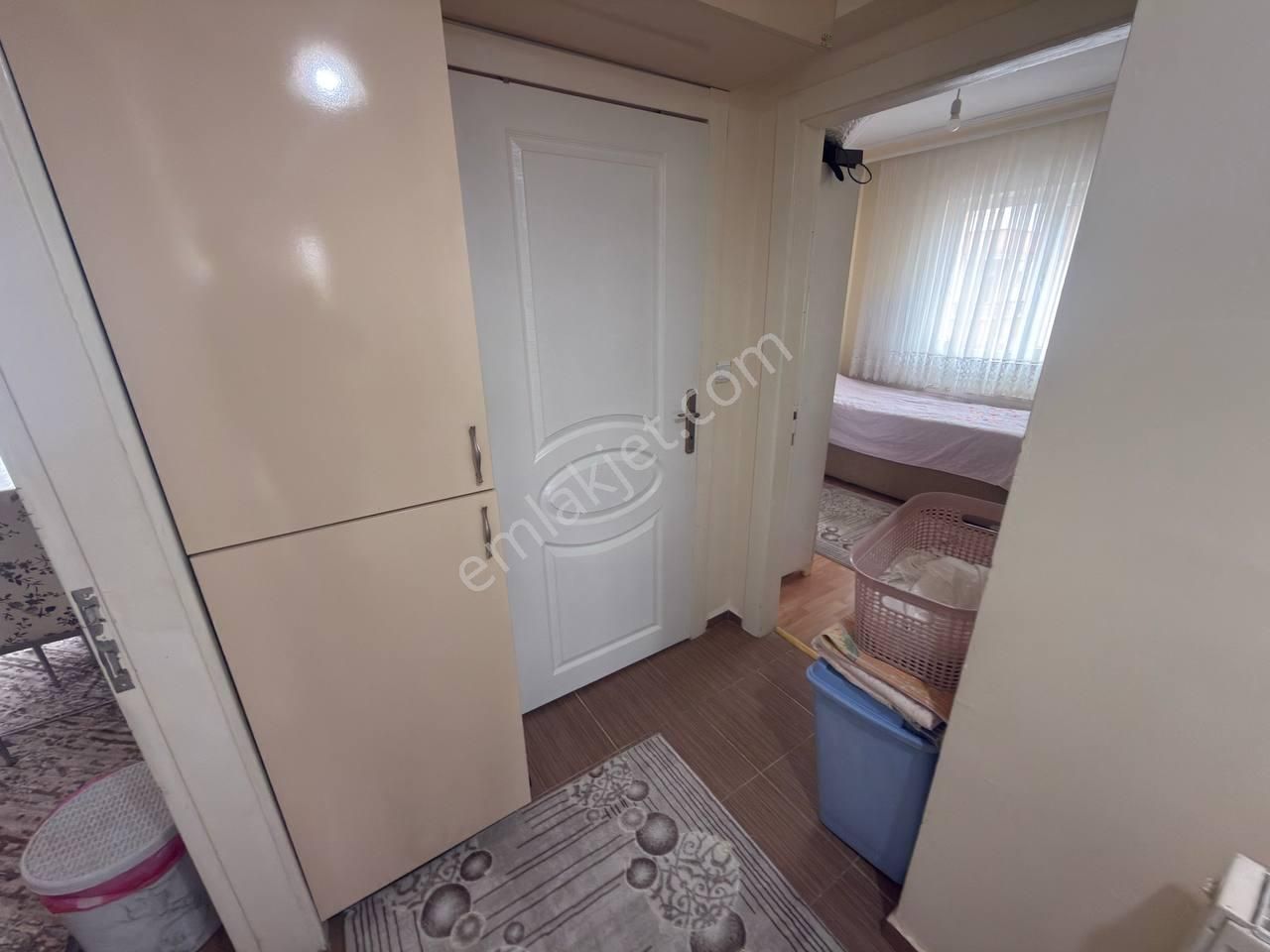 Sincan Pınarbaşı Mah'de 3+1 Ara Kat Ön Cephe Yapılı Daire - Görsel 30