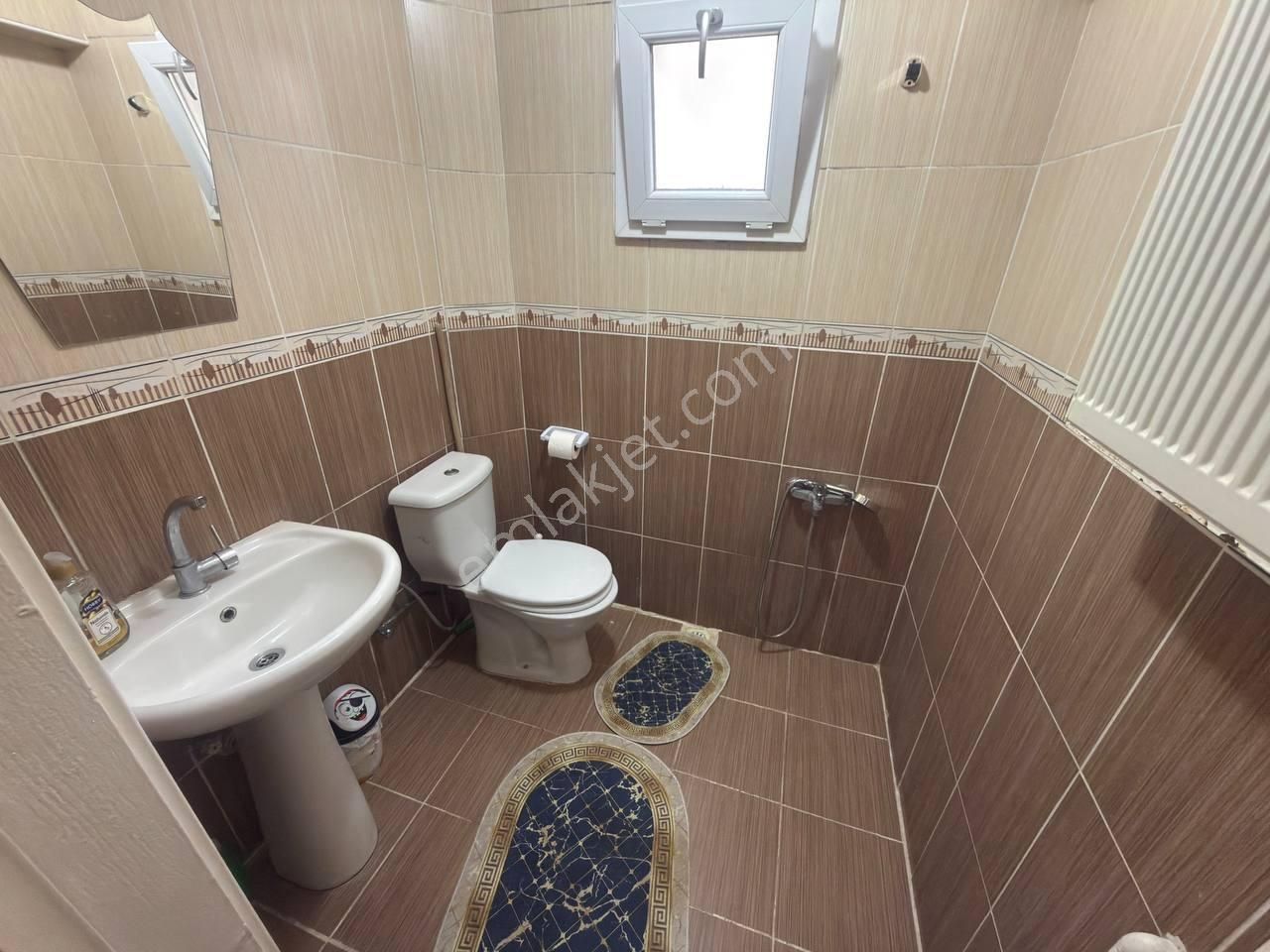 Sincan Pınarbaşı Mah'de 3+1 Ara Kat Ön Cephe Yapılı Daire - Görsel 27