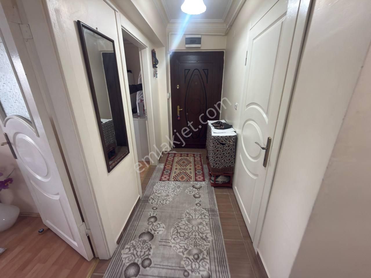 Sincan Pınarbaşı Mah'de 3+1 Ara Kat Ön Cephe Yapılı Daire - Görsel 28