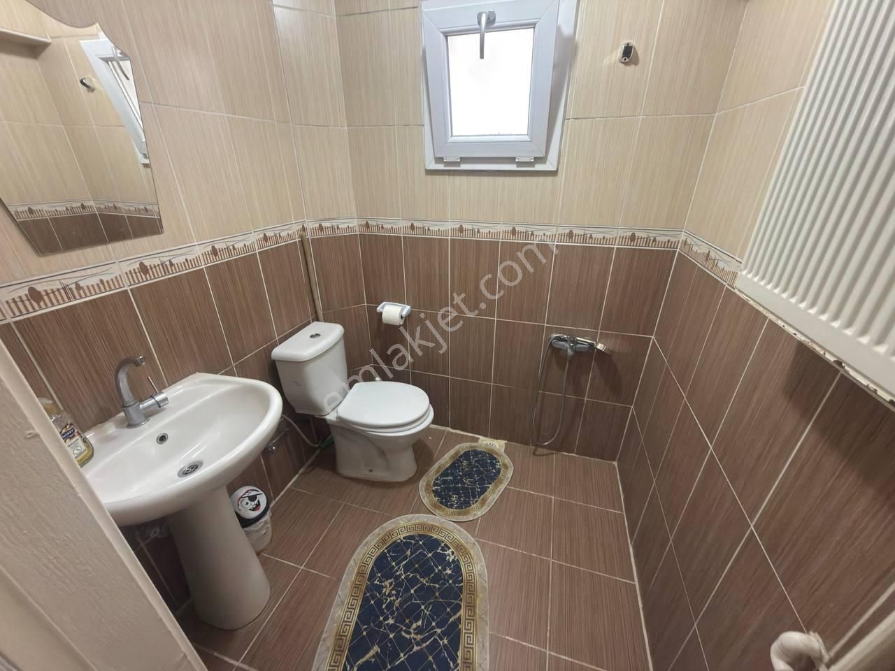 Sincan Pınarbaşı Mah'de 3+1 Ara Kat Ön Cephe Yapılı Daire - Görsel 26
