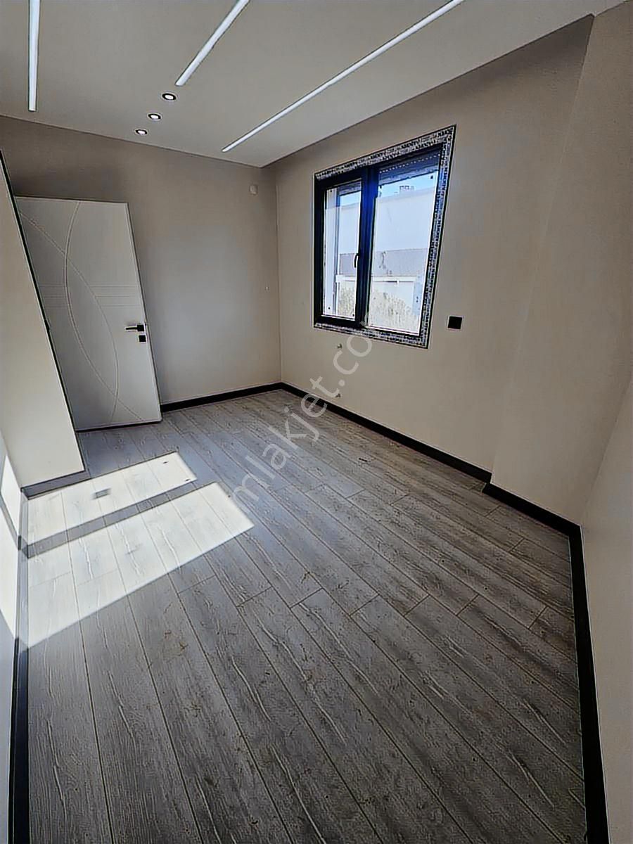 Didim'de Satılık Sıfır Villa Uygun Fiyata - Görsel 14