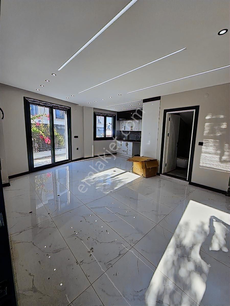 Didim'de Satılık Sıfır Villa Uygun Fiyata - Görsel 15