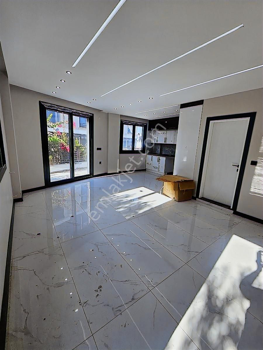 Didim'de Satılık Sıfır Villa Uygun Fiyata - Görsel 2