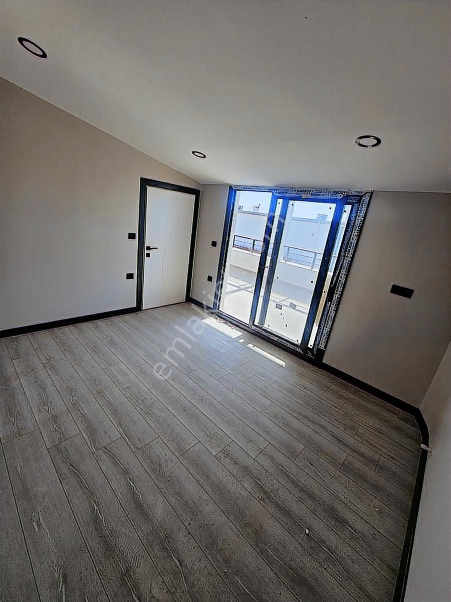 Didim'de Satılık Sıfır Villa Uygun Fiyata - Görsel 11