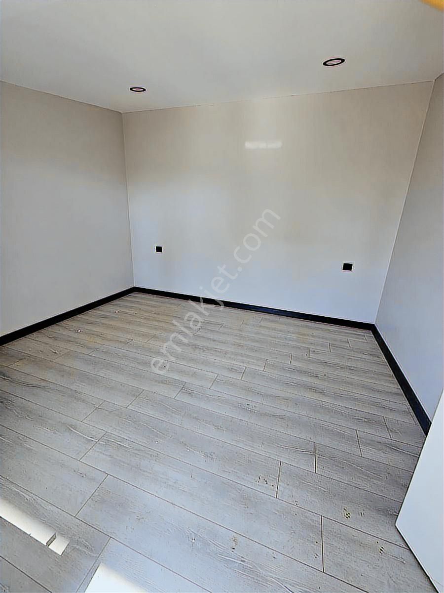 Didim'de Satılık Sıfır Villa Uygun Fiyata - Görsel 16