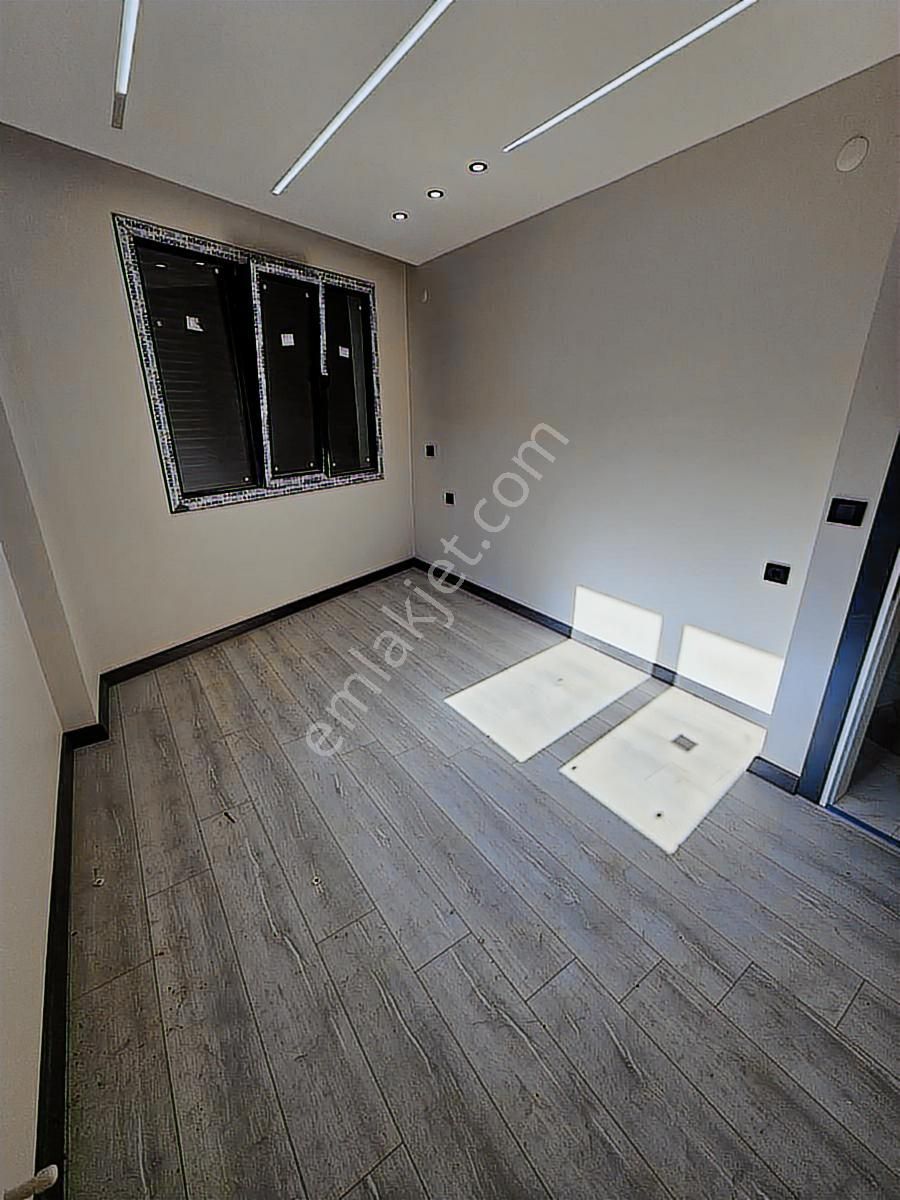 Didim'de Satılık Sıfır Villa Uygun Fiyata - Görsel 9