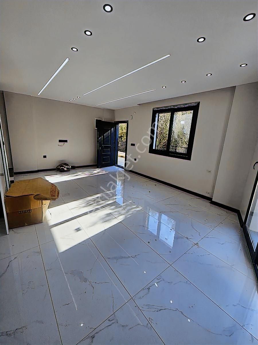 Didim'de Satılık Sıfır Villa Uygun Fiyata - Görsel 20