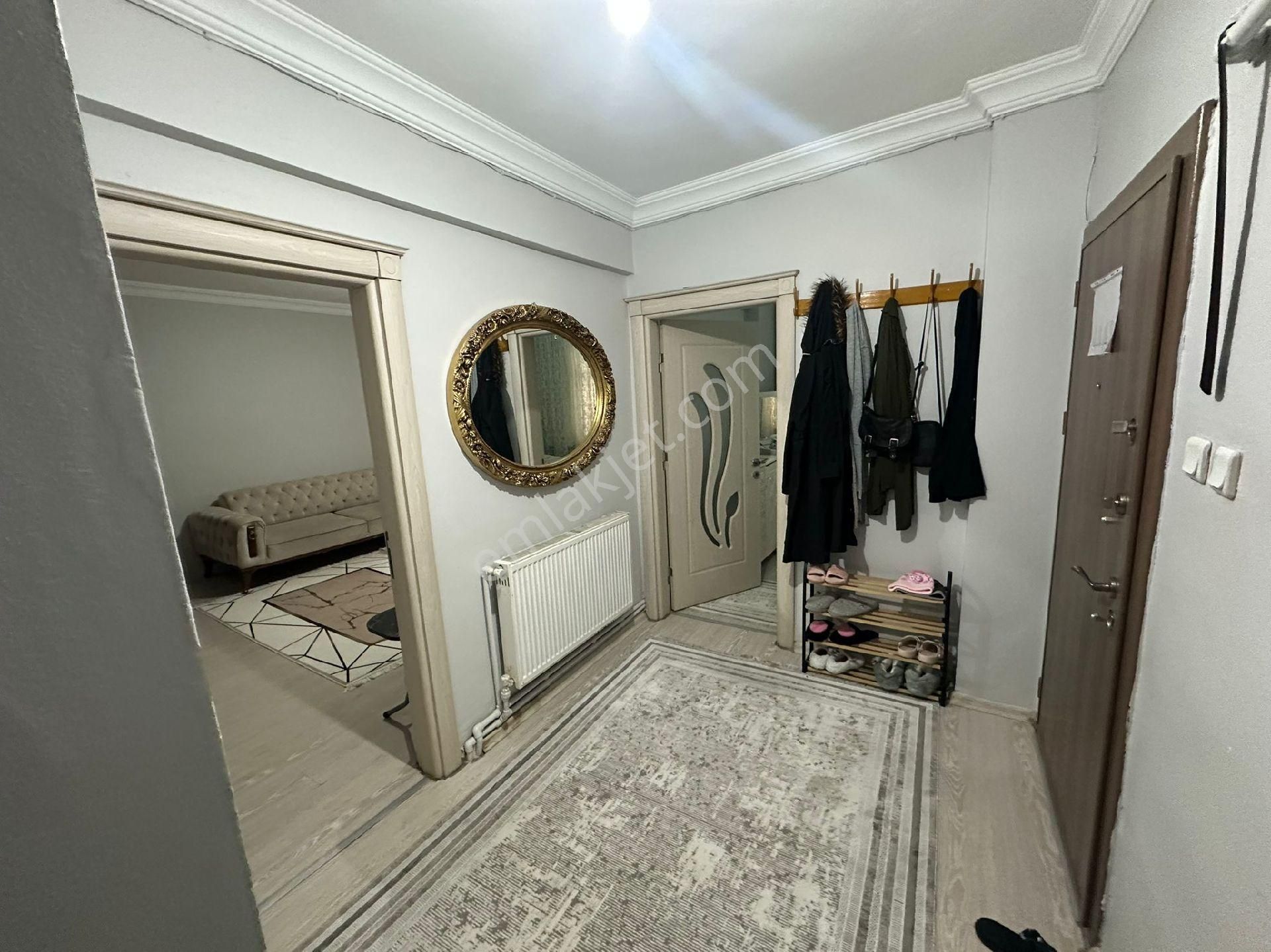 Esenler Kazım Karabekir Mahallesi Satılık 2+1 Giriş Kat - Görsel 8