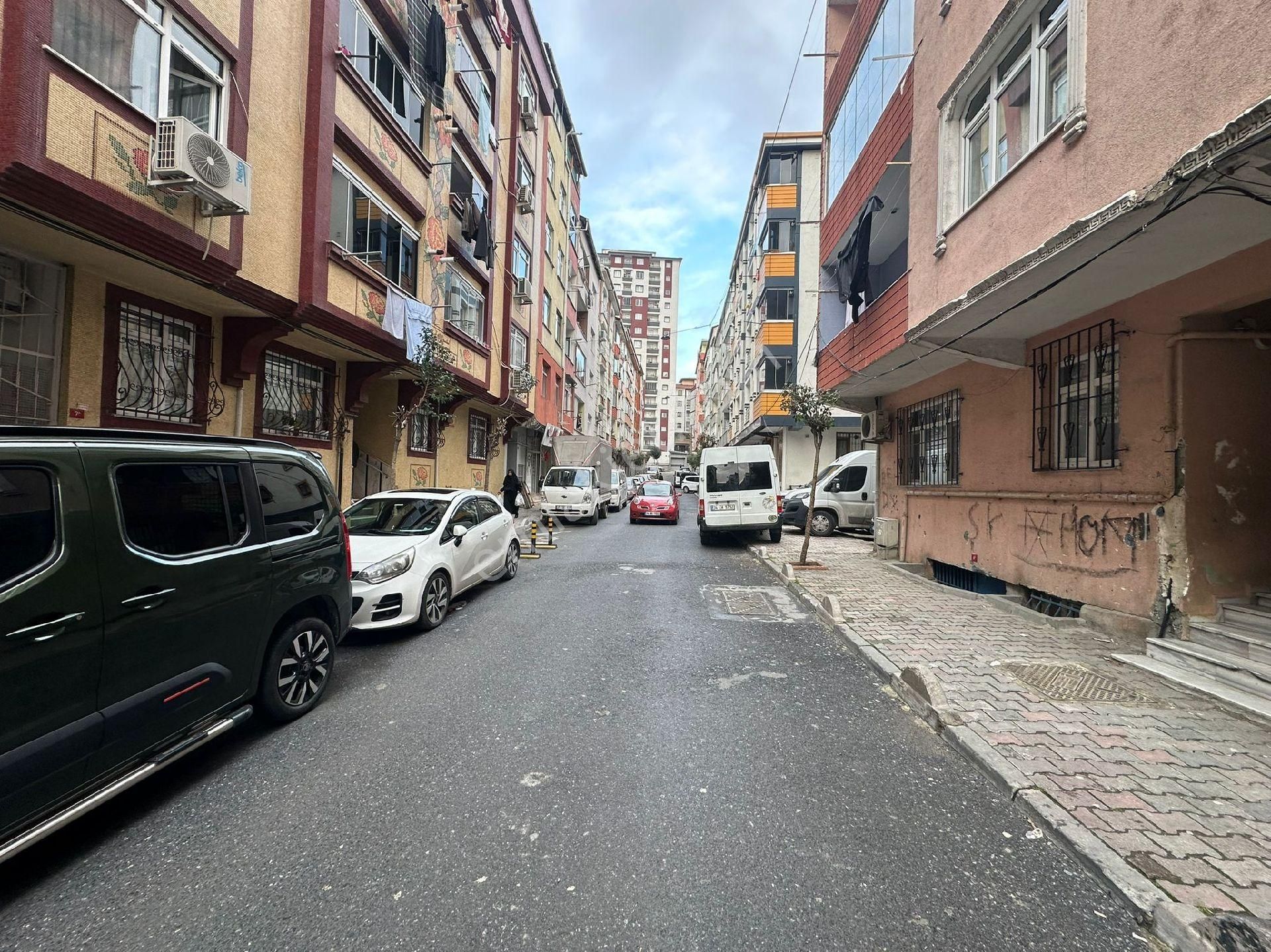 Esenler Kazım Karabekir Mahallesi Satılık 2+1 Giriş Kat - Görsel 15