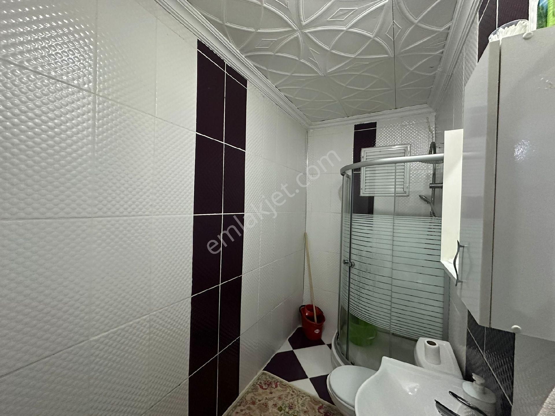 Esenler Kazım Karabekir Mahallesi Satılık 2+1 Giriş Kat - Görsel 10