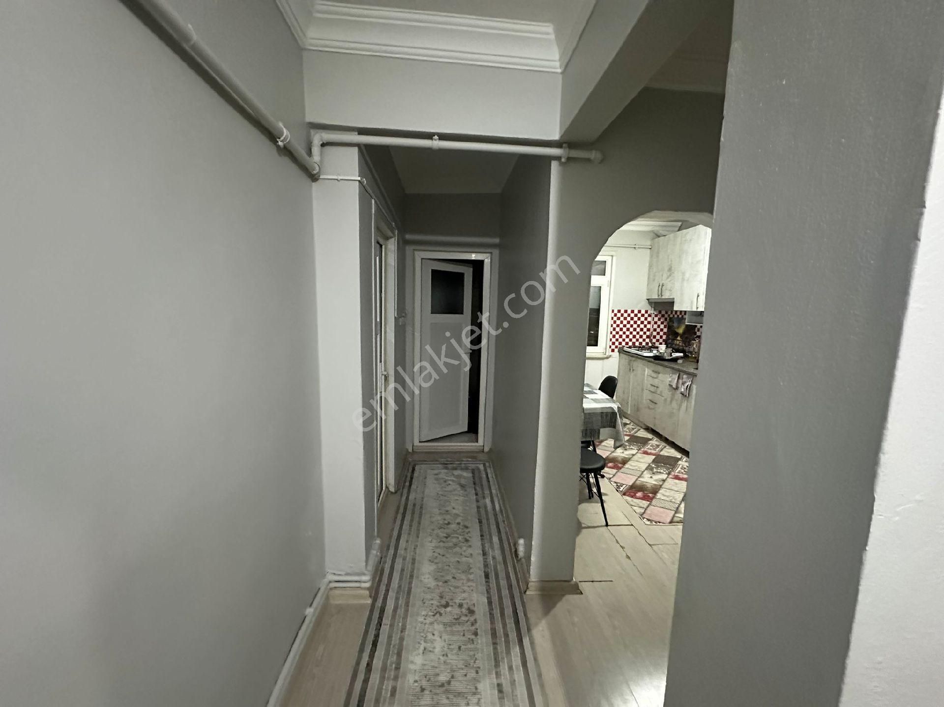 Esenler Kazım Karabekir Mahallesi Satılık 2+1 Giriş Kat - Görsel 14