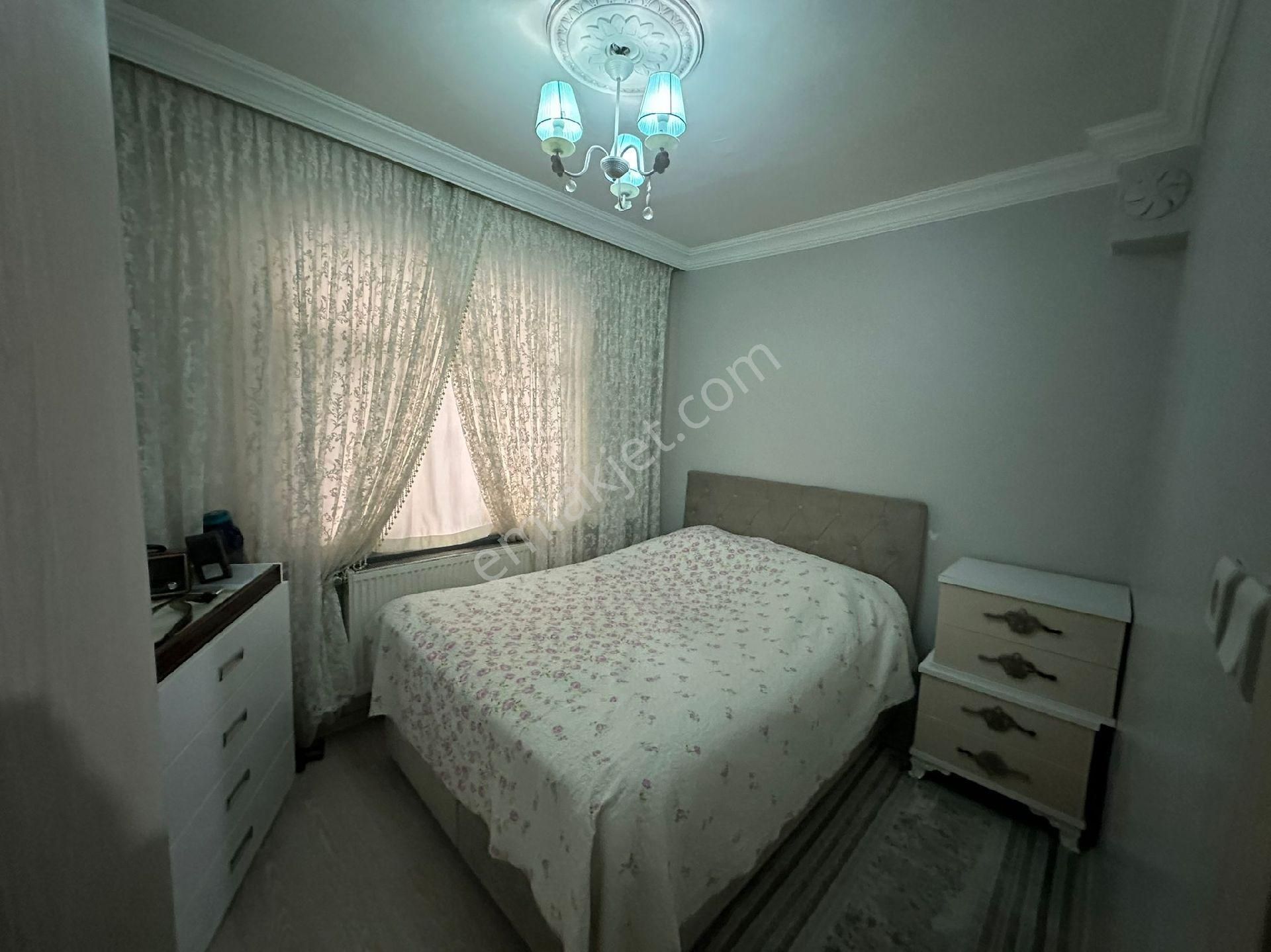 Esenler Kazım Karabekir Mahallesi Satılık 2+1 Giriş Kat - Görsel 4