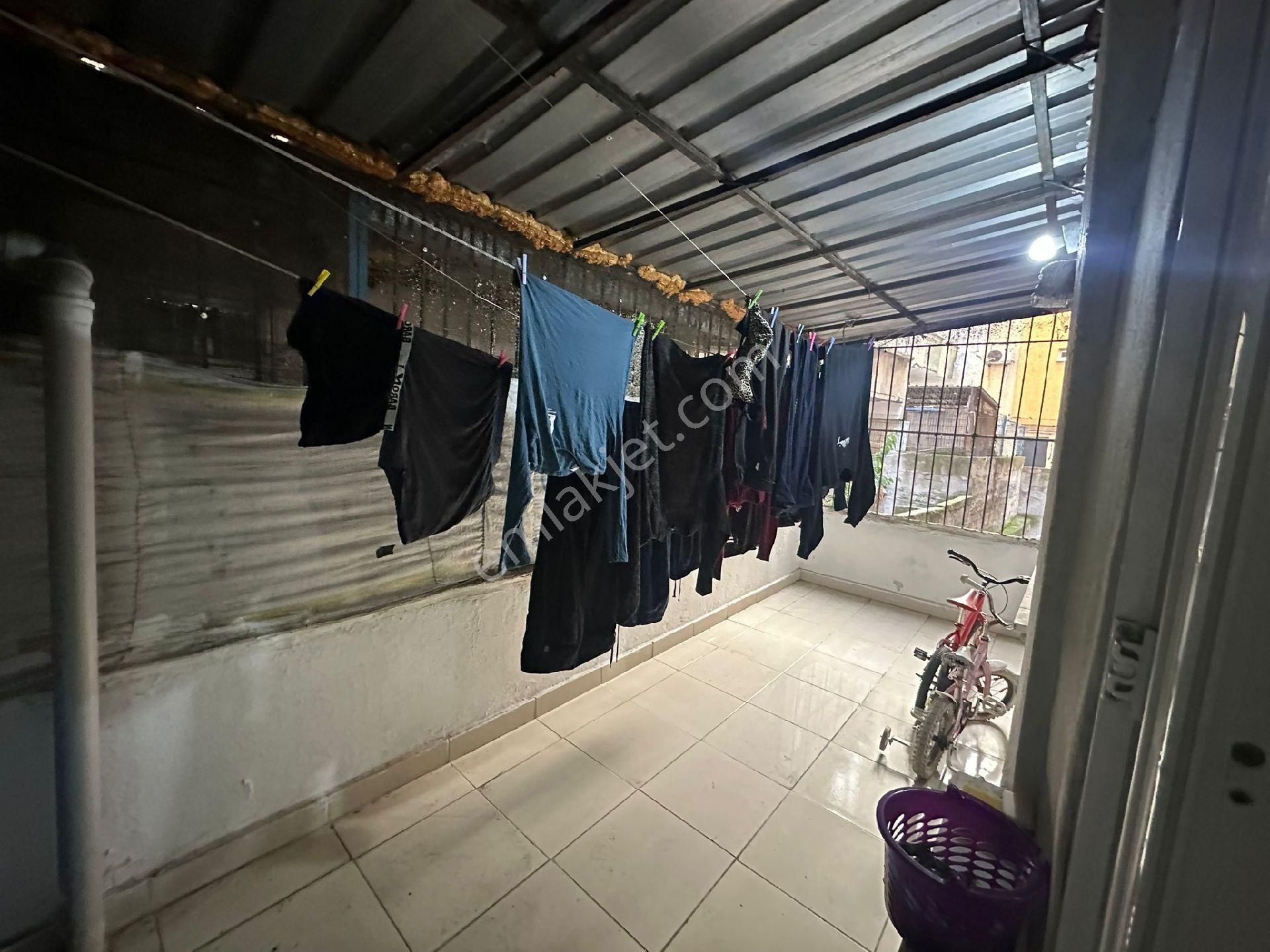 Esenler Kazım Karabekir Mahallesi Satılık 2+1 Giriş Kat - Görsel 5