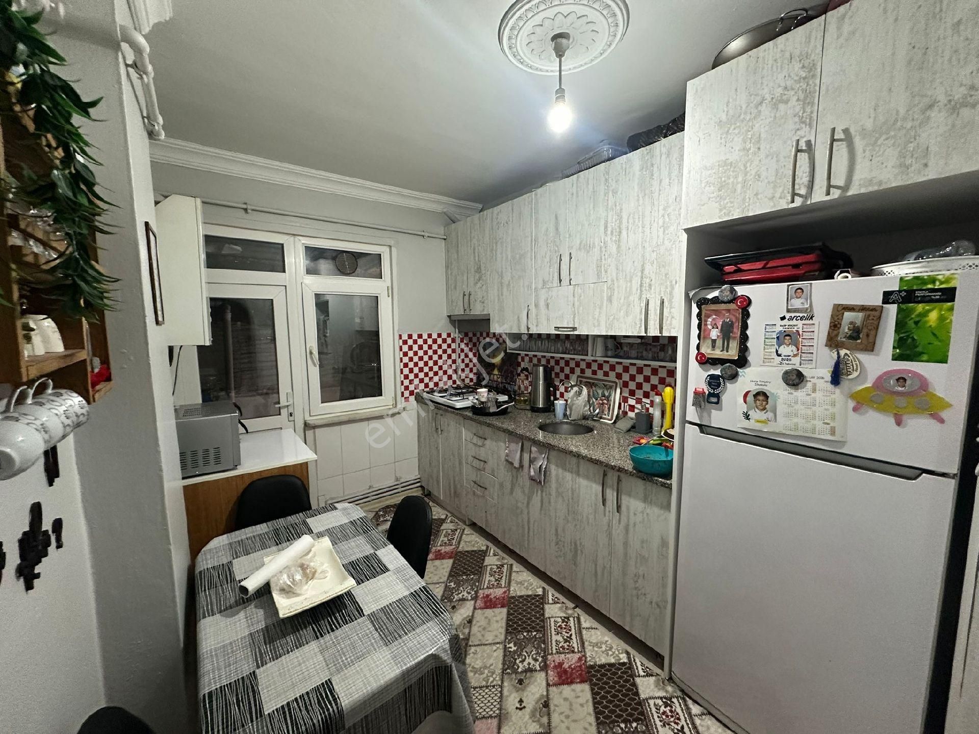 Esenler Kazım Karabekir Mahallesi Satılık 2+1 Giriş Kat - Görsel 11