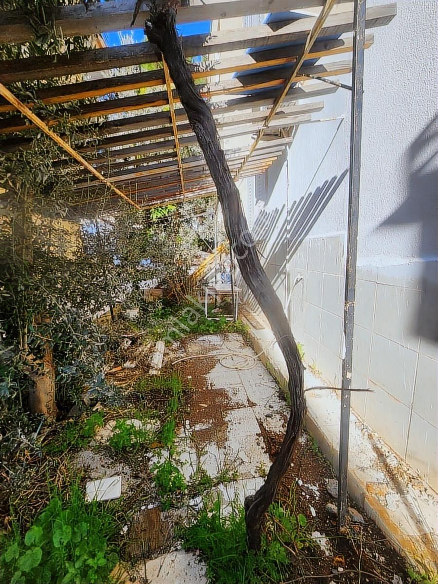 Didim Efeler Mahallesi Nfe Uygun Fiyat A Satılık 2+1 Daire - Görsel 12