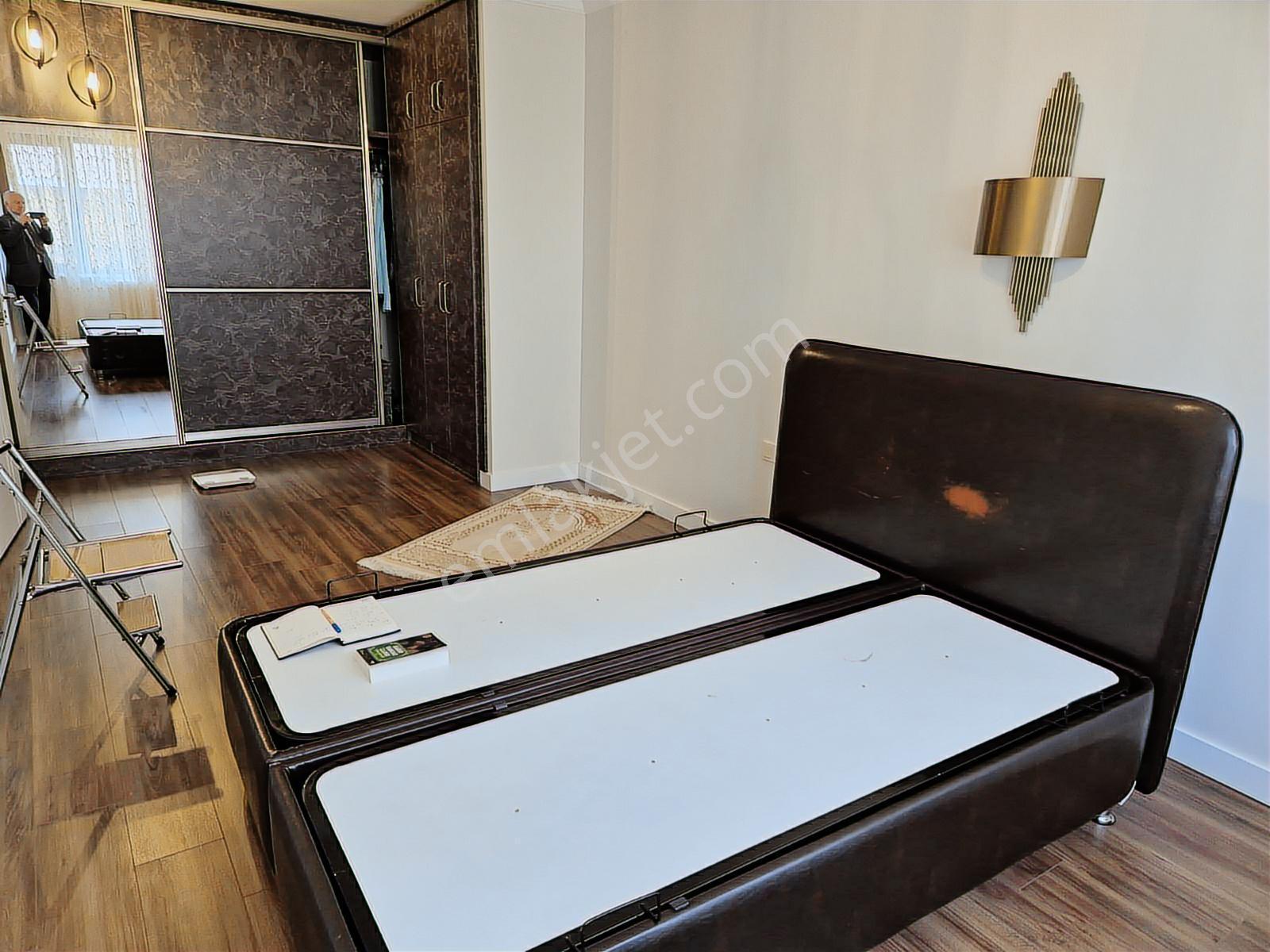 Ank Cayyolu İlko Yeni Full Yapılı Park Cephe Acil Satılık Villa - Görsel 11