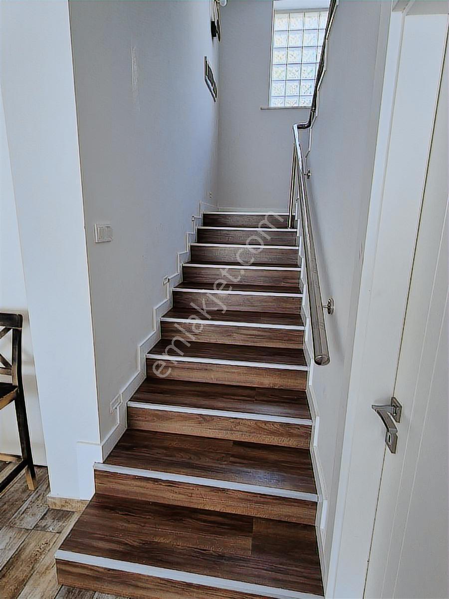Ank Cayyolu İlko Yeni Full Yapılı Park Cephe Acil Satılık Villa - Görsel 6