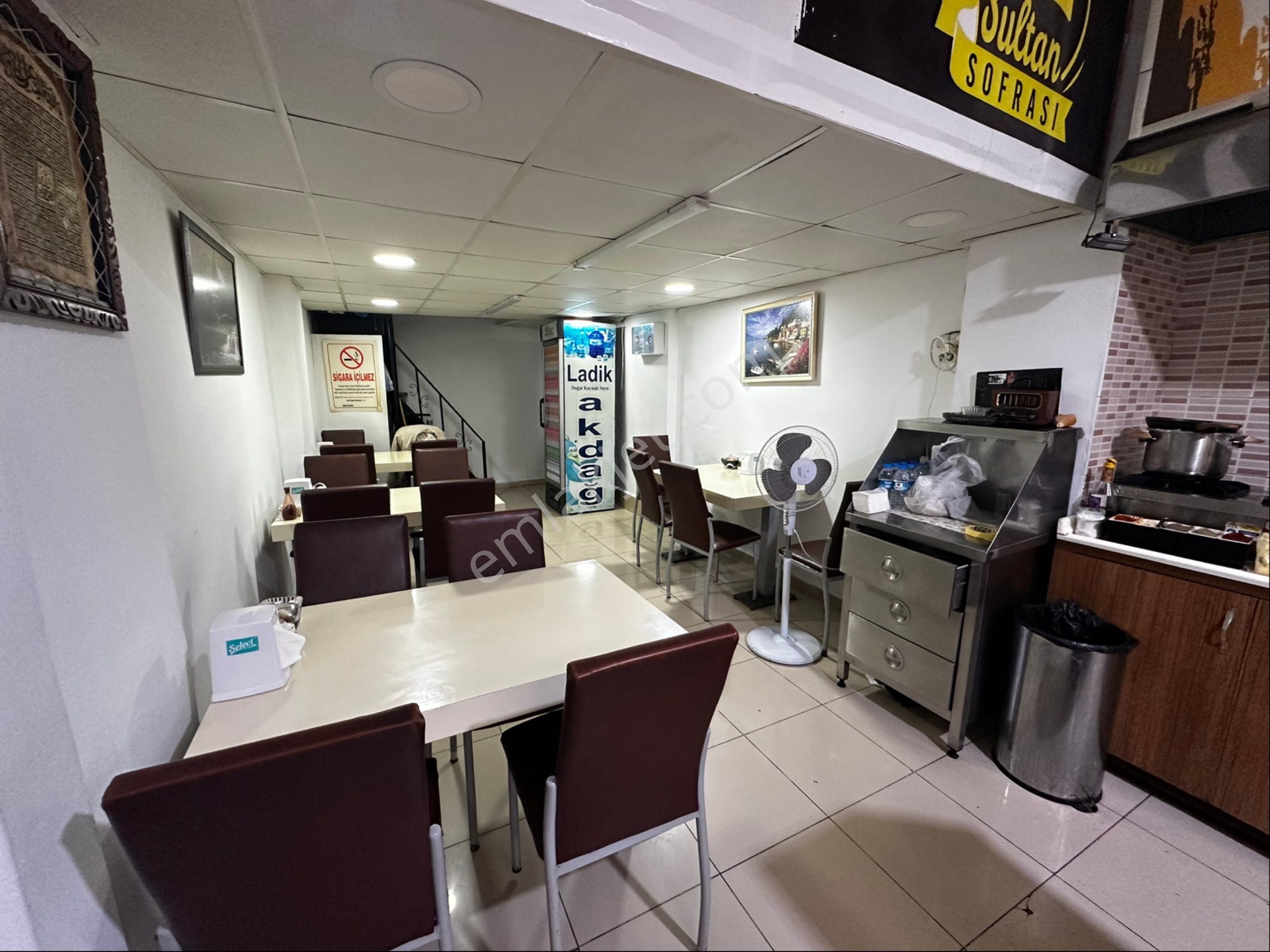 Mükemmel Konum Kaçırılmaz Yatırım Fırsatı Masrafsız Dükkan - Görsel 11