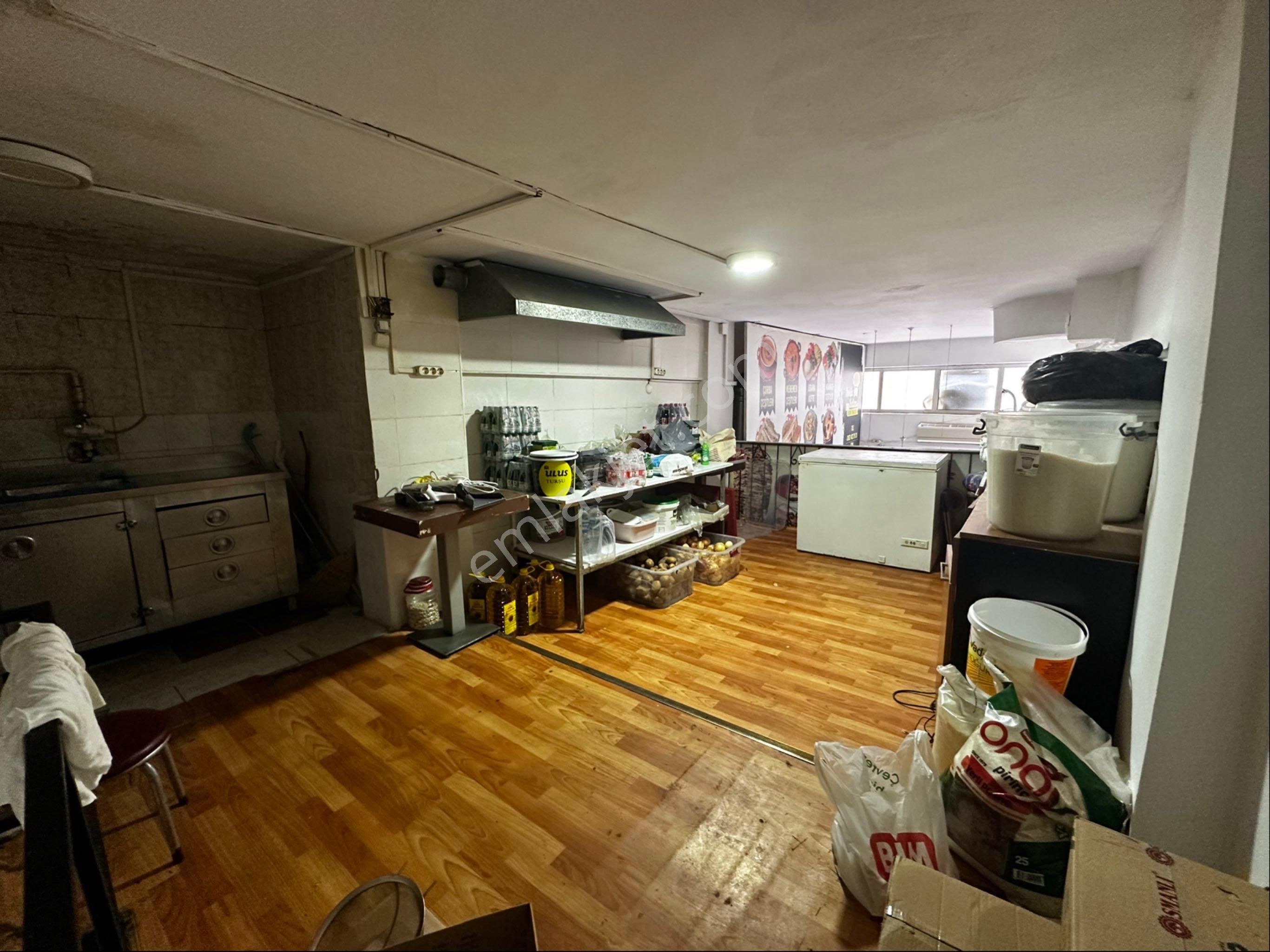 Mükemmel Konum Kaçırılmaz Yatırım Fırsatı Masrafsız Dükkan - Görsel 17