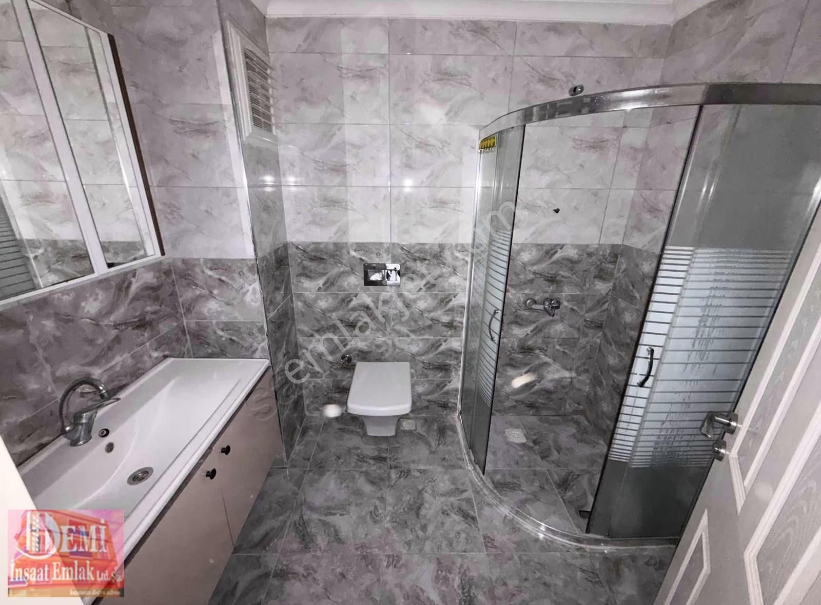 Bursa Ovakça Merkezde 2+1 Ön Cephe Sıfır Ayarında Kiralık Daire - Görsel 10