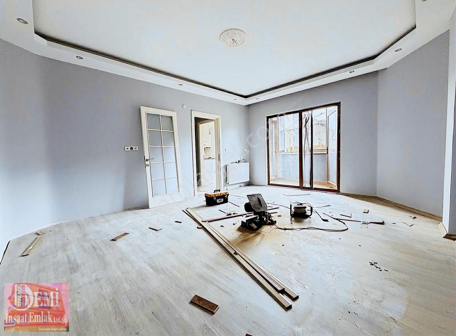 Bursa Ovakça Merkezde 2+1 Ön Cephe Sıfır Ayarında Kiralık Daire - Görsel 17