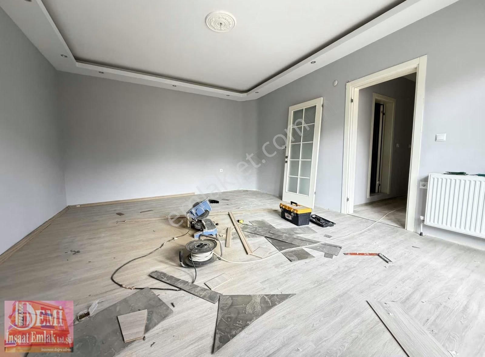 Bursa Ovakça Merkezde 2+1 Ön Cephe Sıfır Ayarında Kiralık Daire - Görsel 7