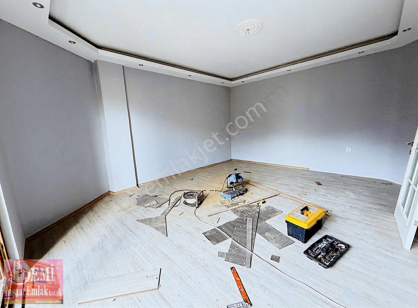 Bursa Ovakça Merkezde 2+1 Ön Cephe Sıfır Ayarında Kiralık Daire - Görsel 15