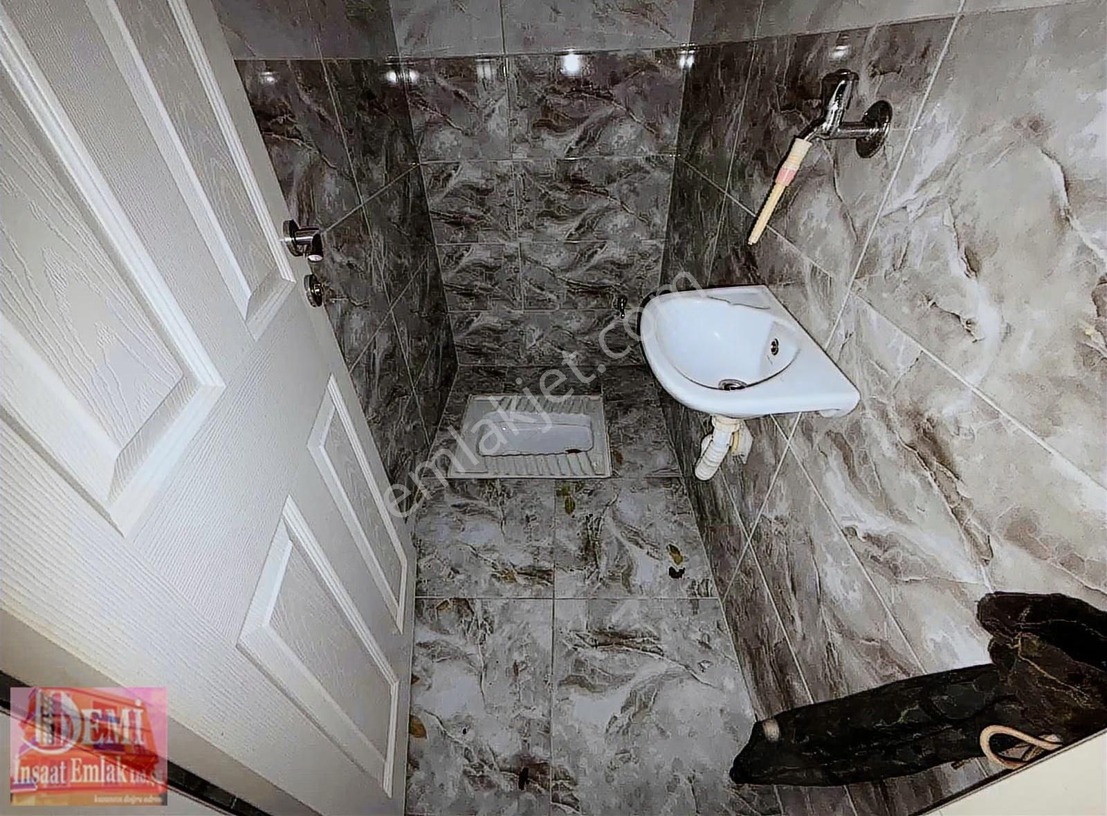 Bursa Ovakça Merkezde 2+1 Ön Cephe Sıfır Ayarında Kiralık Daire - Görsel 16