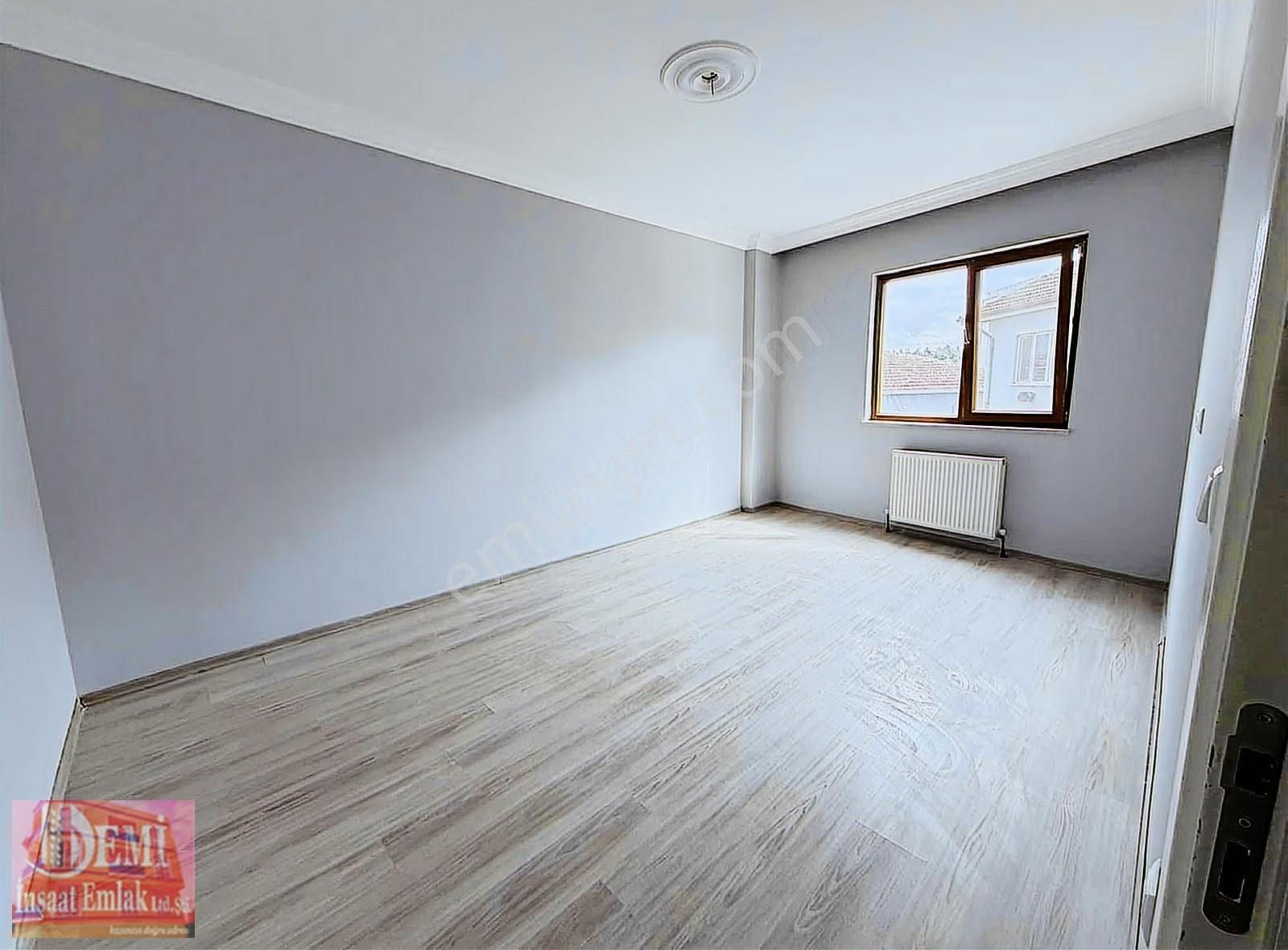 Bursa Ovakça Merkezde 2+1 Ön Cephe Sıfır Ayarında Kiralık Daire - Görsel 2